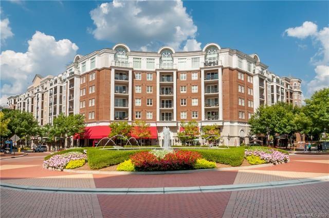 4625 Piedmont Row Drive