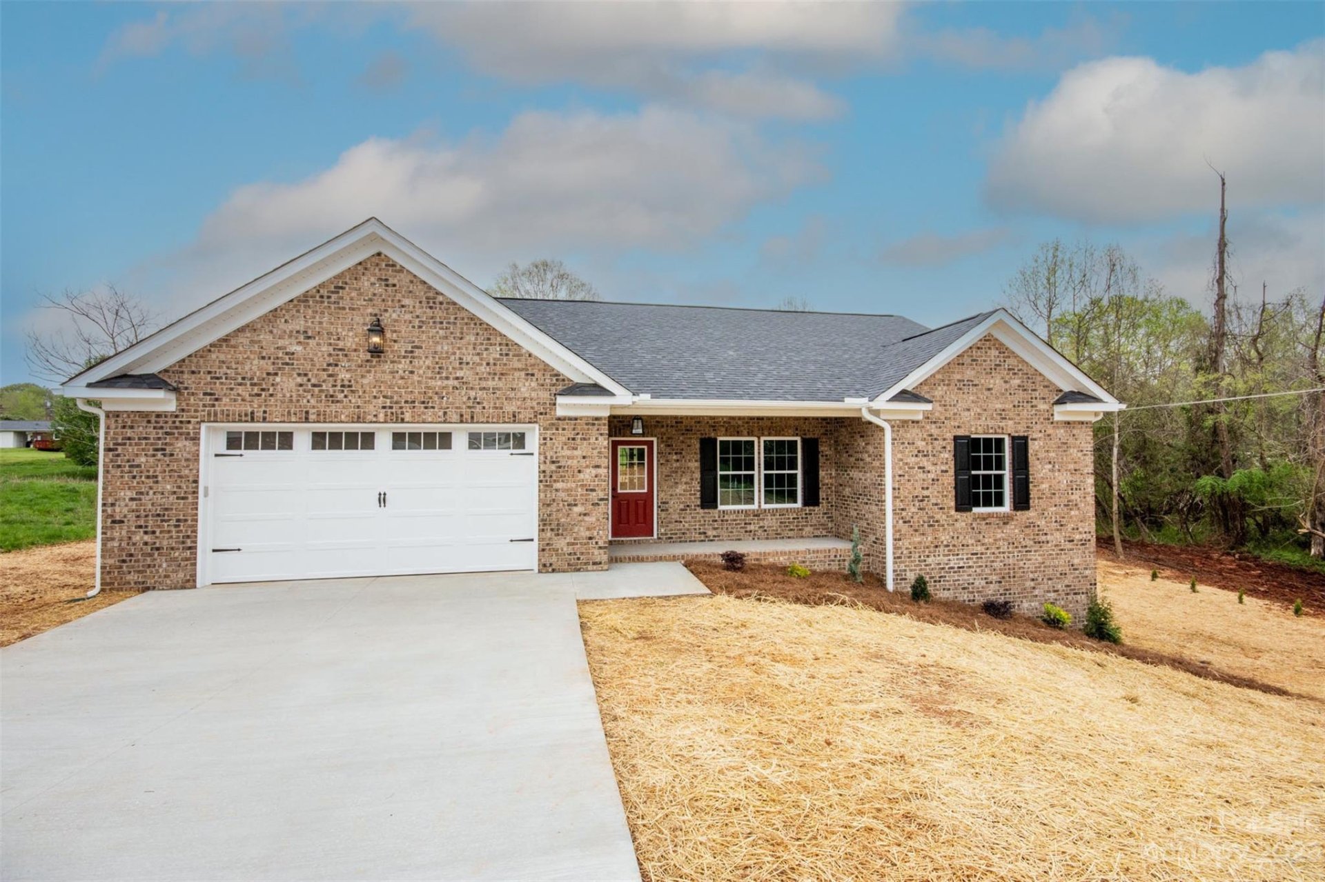 Property image 1 at 149 Postell Drive, Statesville, NC 28625