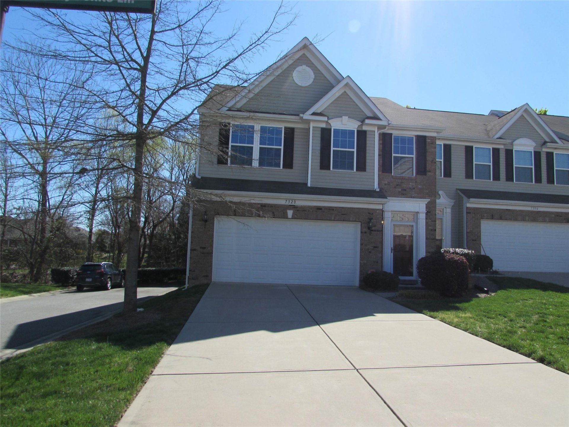 Property image 1 at 7320 Gallery Pointe Lane, Charlotte, NC 28269