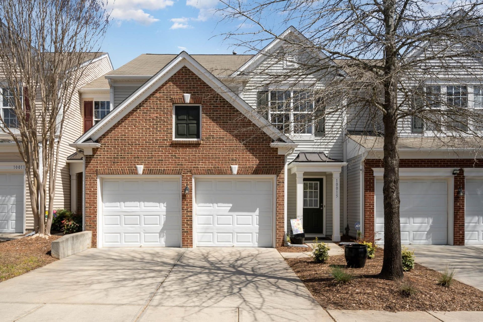 10015 Garrison Watch Avenue