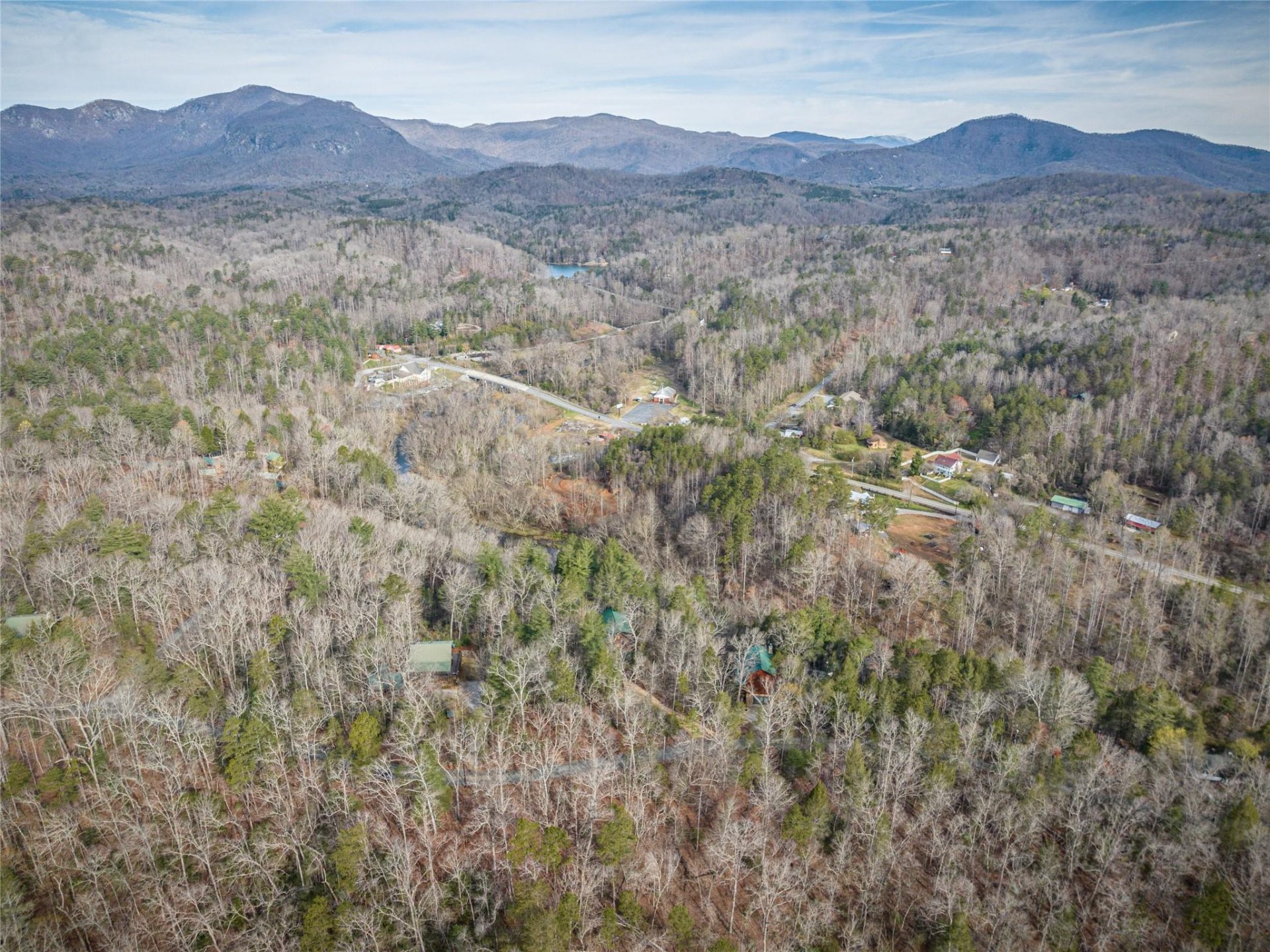 Property image 5 at 00 Pheasant Street, Lake Lure, NC 28746