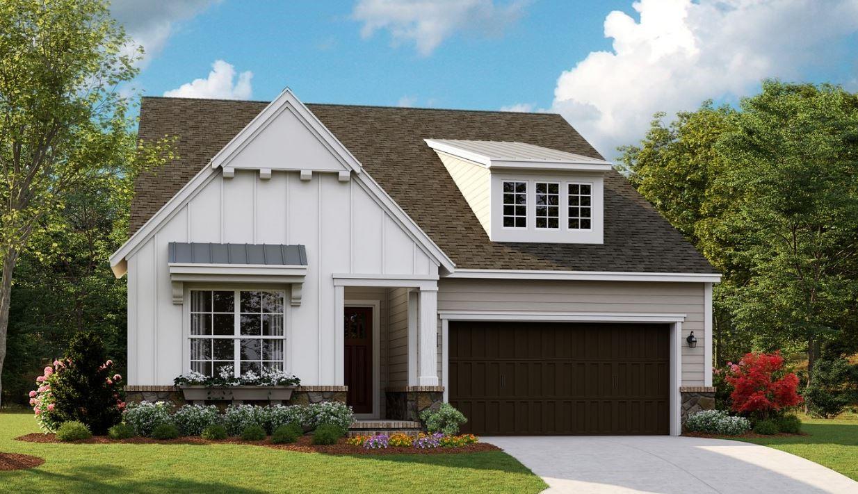 Property image 1 at 4035 Pritchard Place, Fort Mill, SC 29715