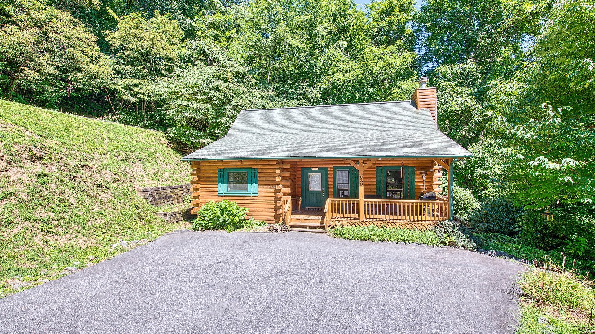 Property image 1 at 630 Nottingham Road, Maggie Valley, NC 28751