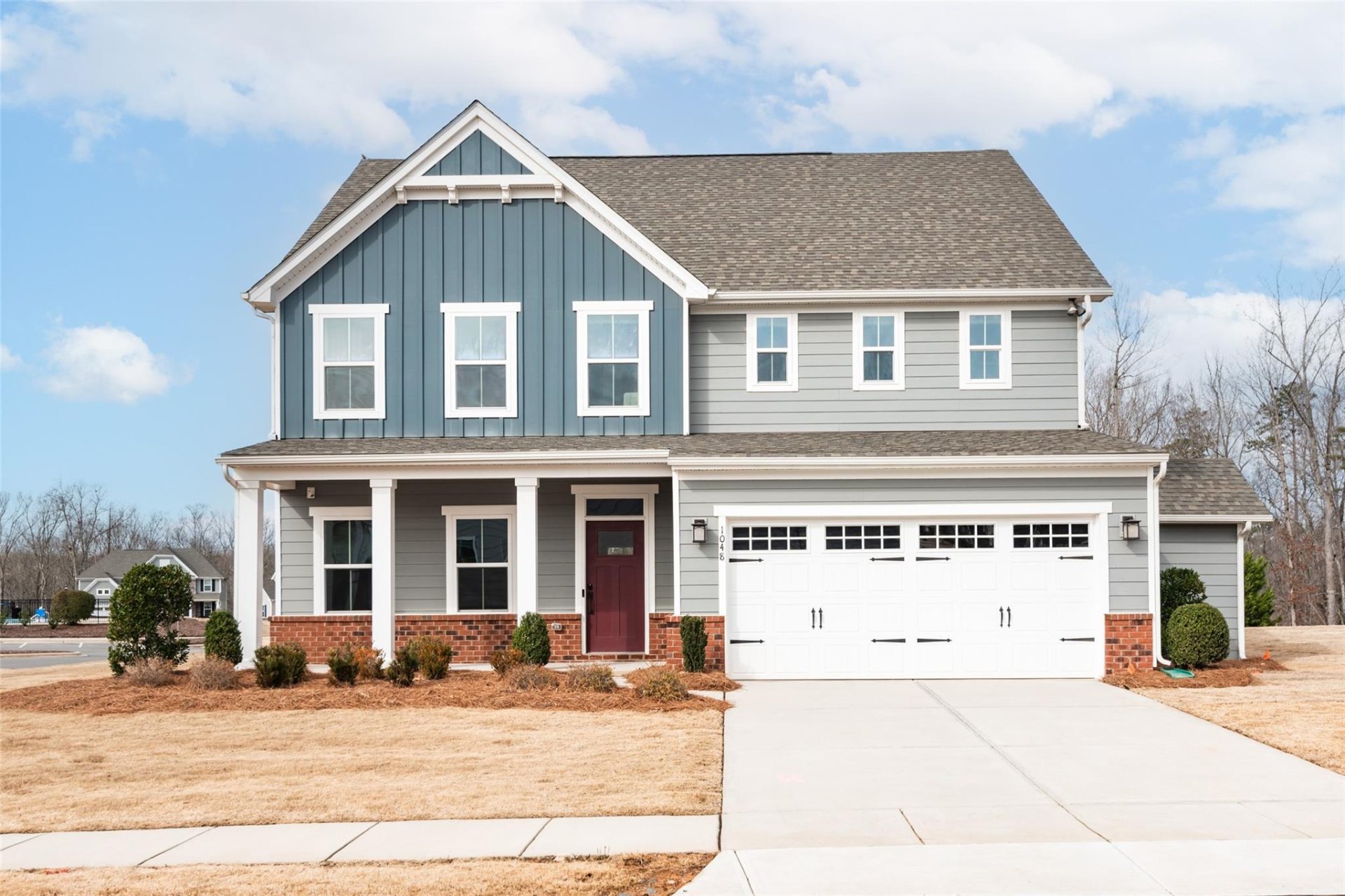 Property image 1 at 1048 Ansley Park Drive, Indian Land, SC 29707