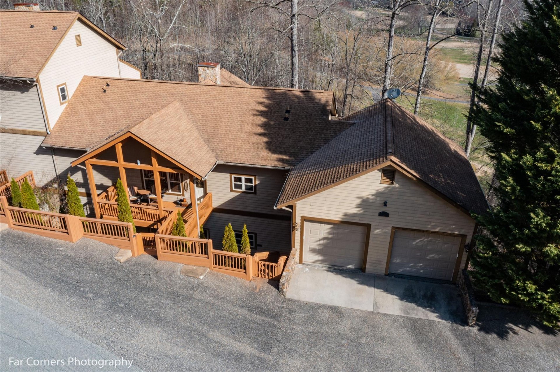 Property image 1 at 76 Sawgrass Drive, Whittier, NC 28789