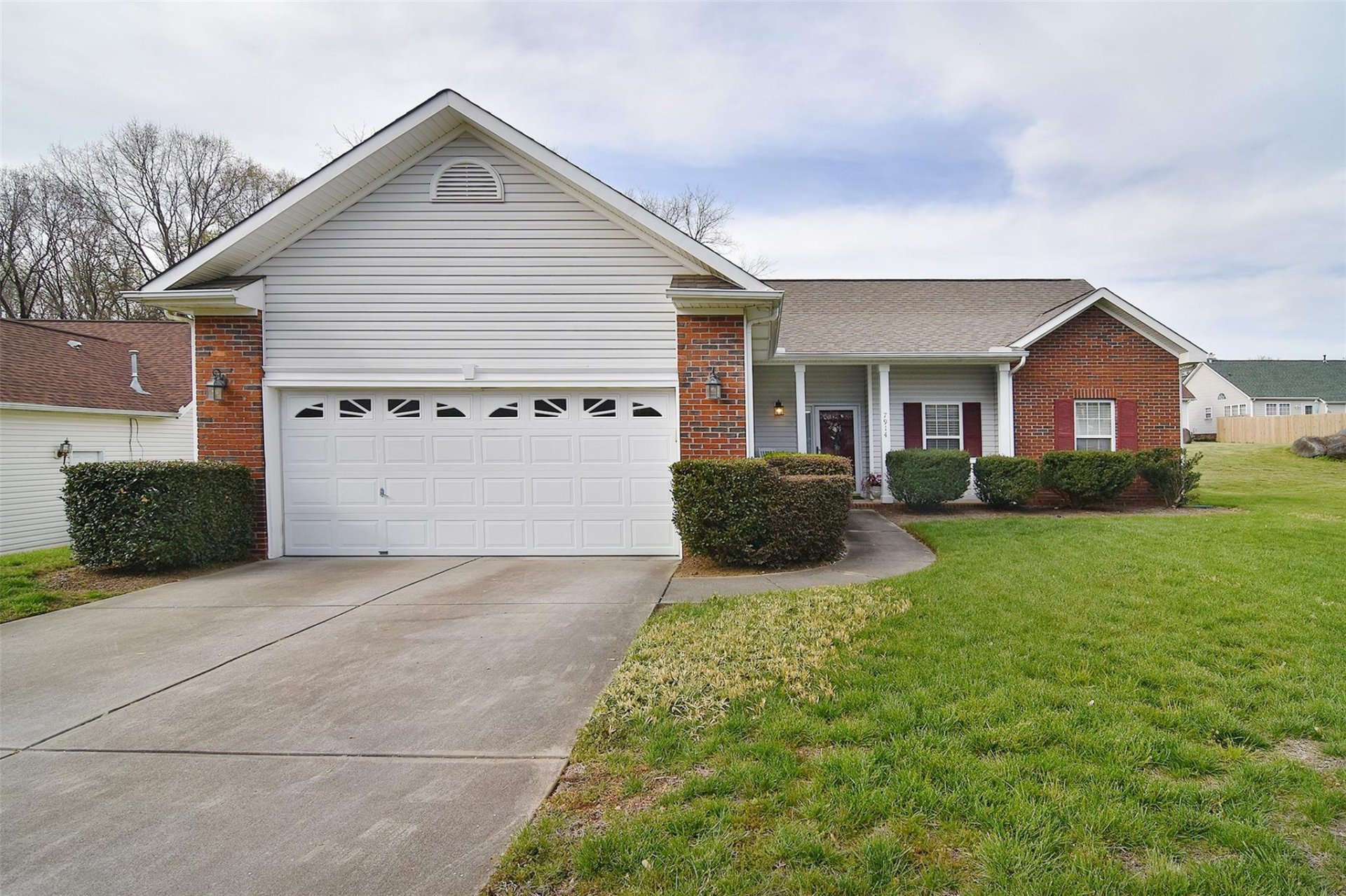 Property image 1 at 7914 Layla Drive, Charlotte, NC 28216