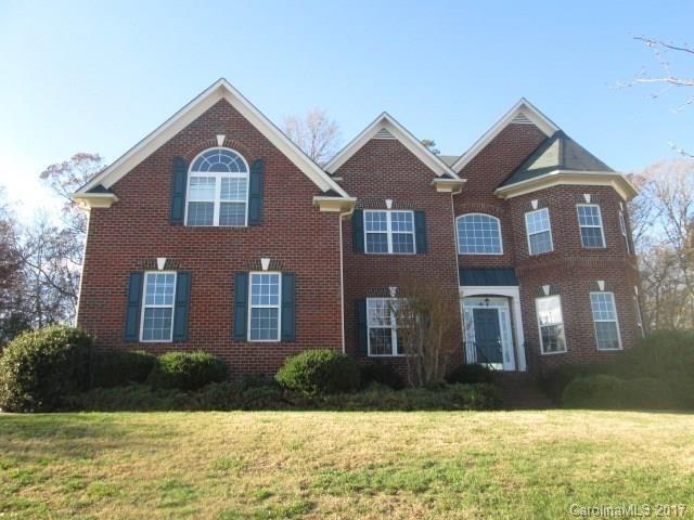 Property image 1 at 6323 Riverside Oaks Drive, Huntersville, NC 28078