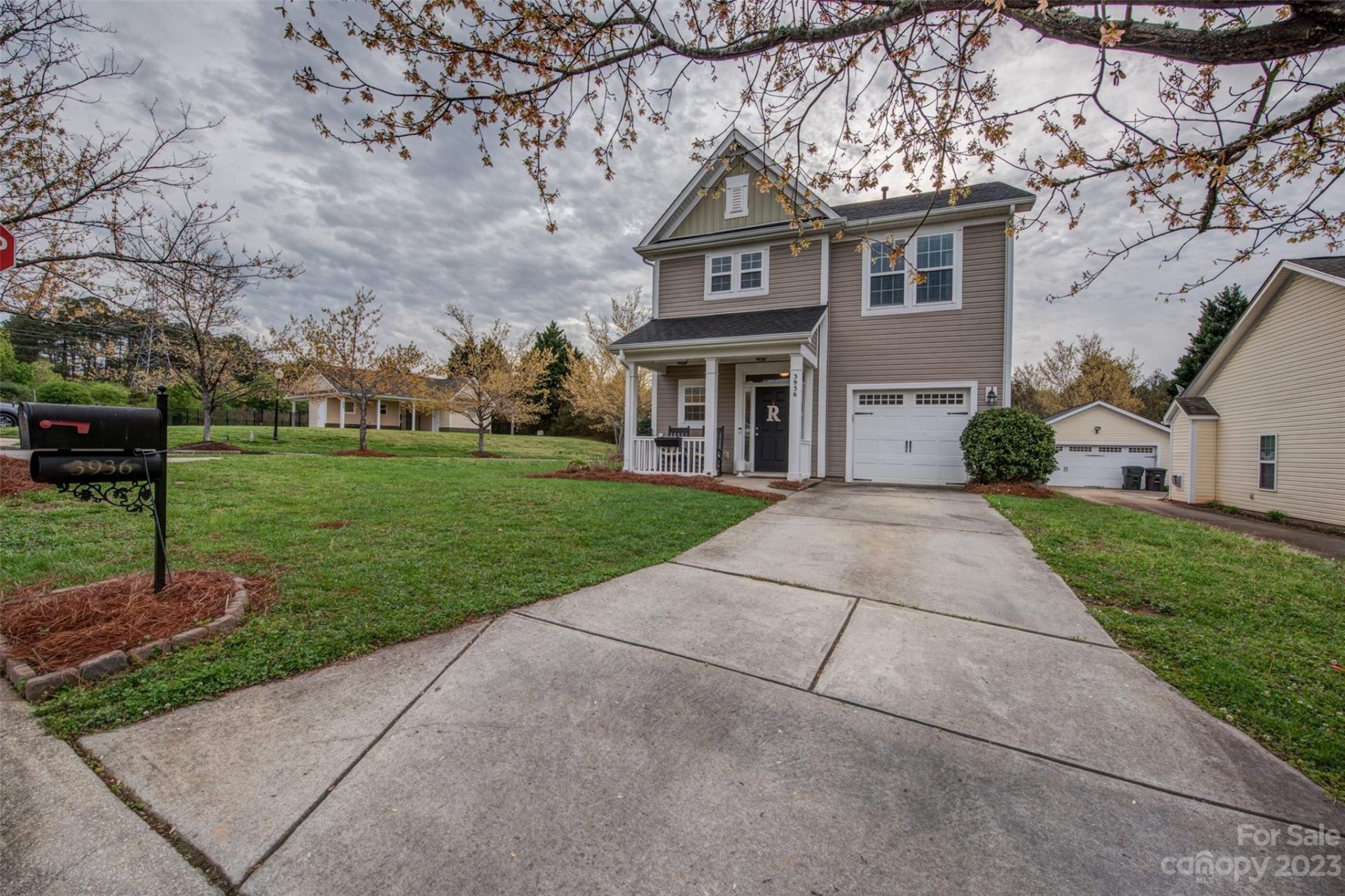 Property image 1 at 3936 Schenley Avenue, Gastonia, NC 28056