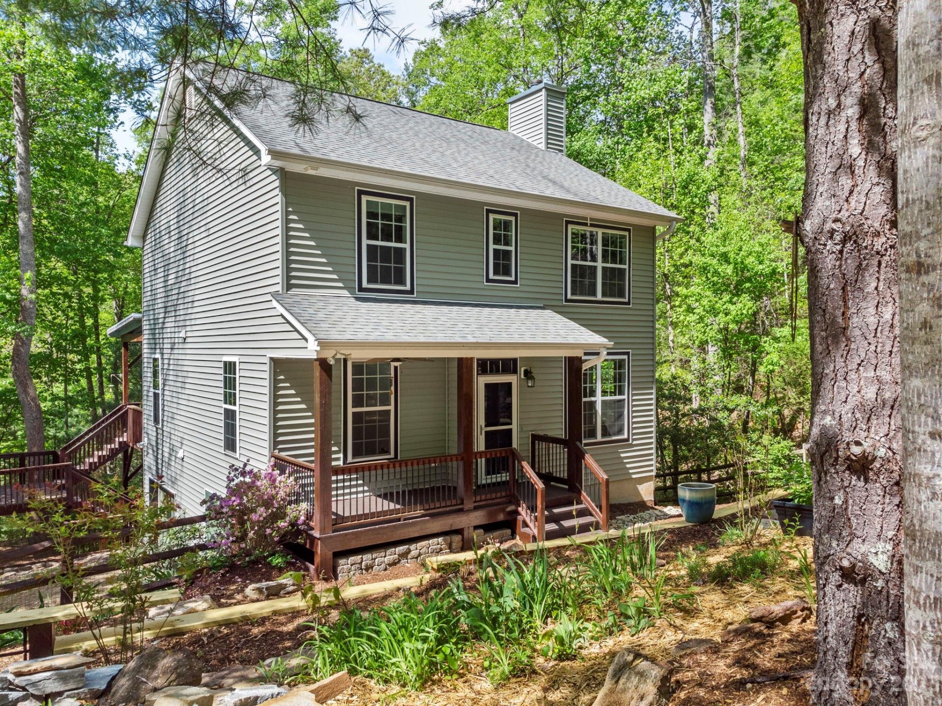 Property image 1 at 511 Lafayette Avenue, Asheville, NC 28805