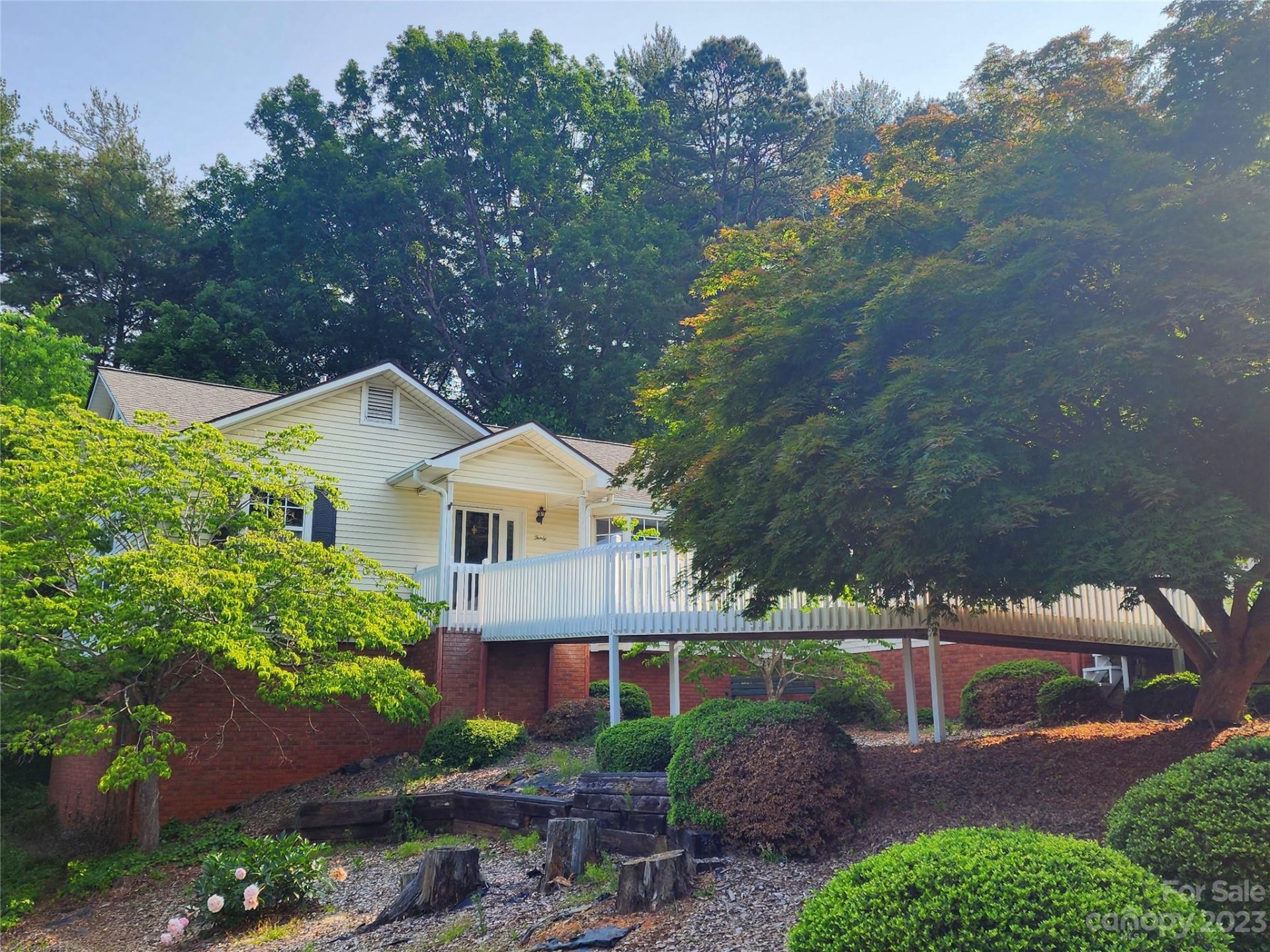 Property image 1 at 30 Park Avenue, Asheville, NC 28803