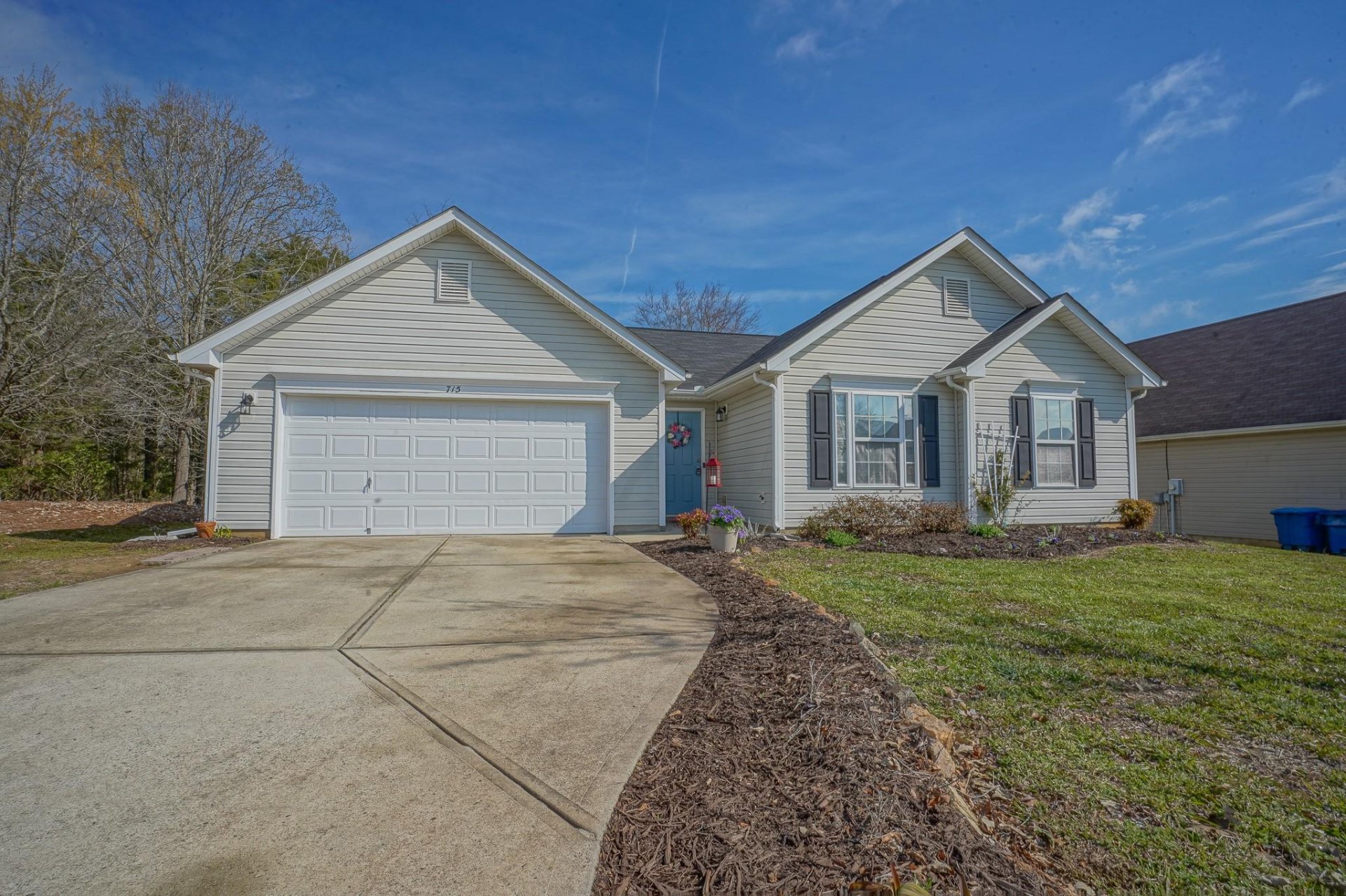 Property image 1 at 715 Carly Court, Concord, NC 28025