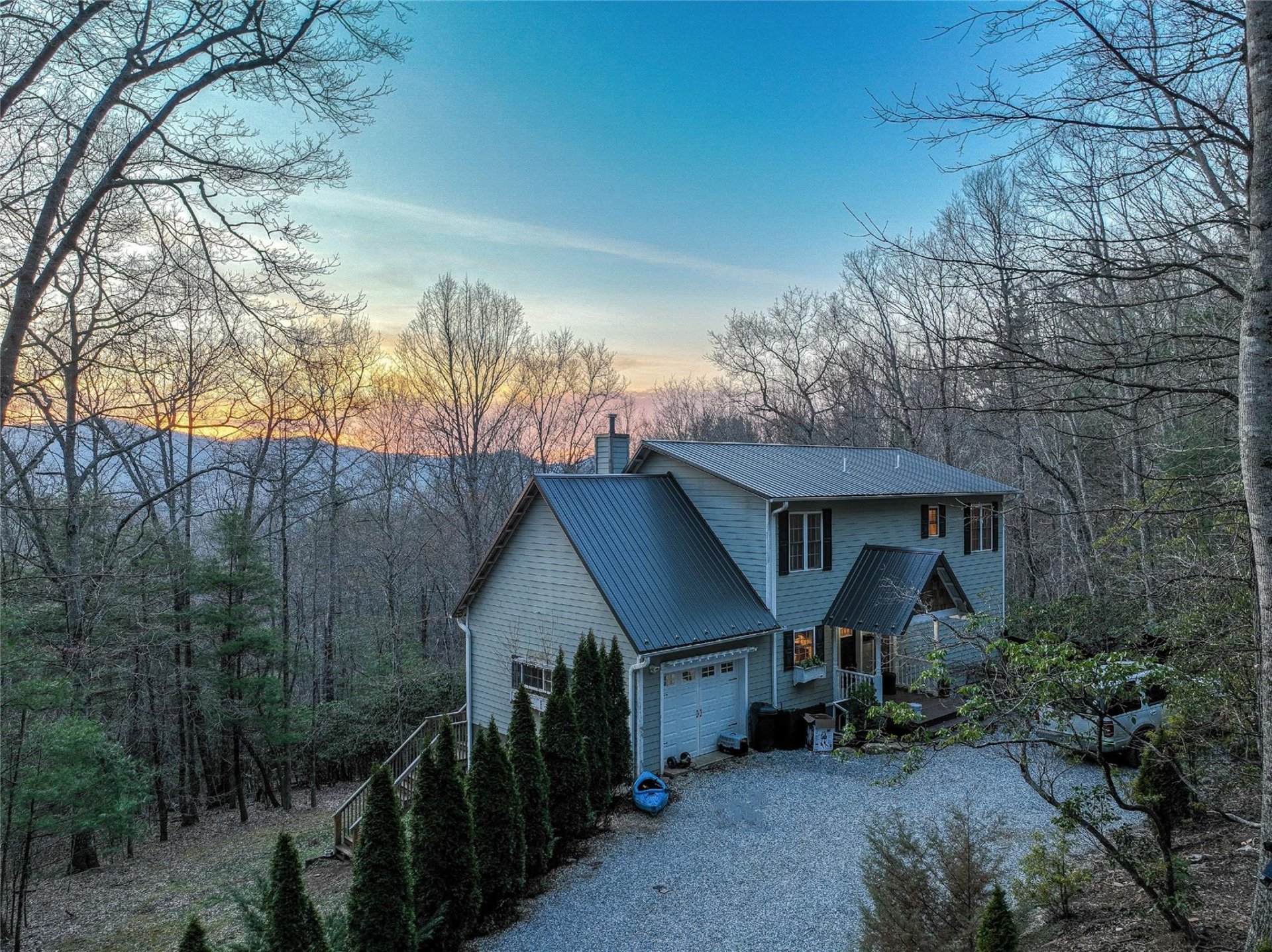 207 Branch Road