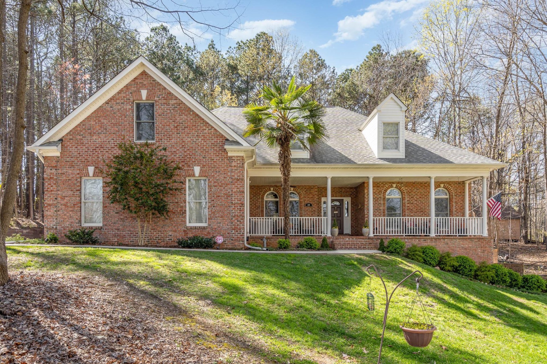 319 Beaten Path Road