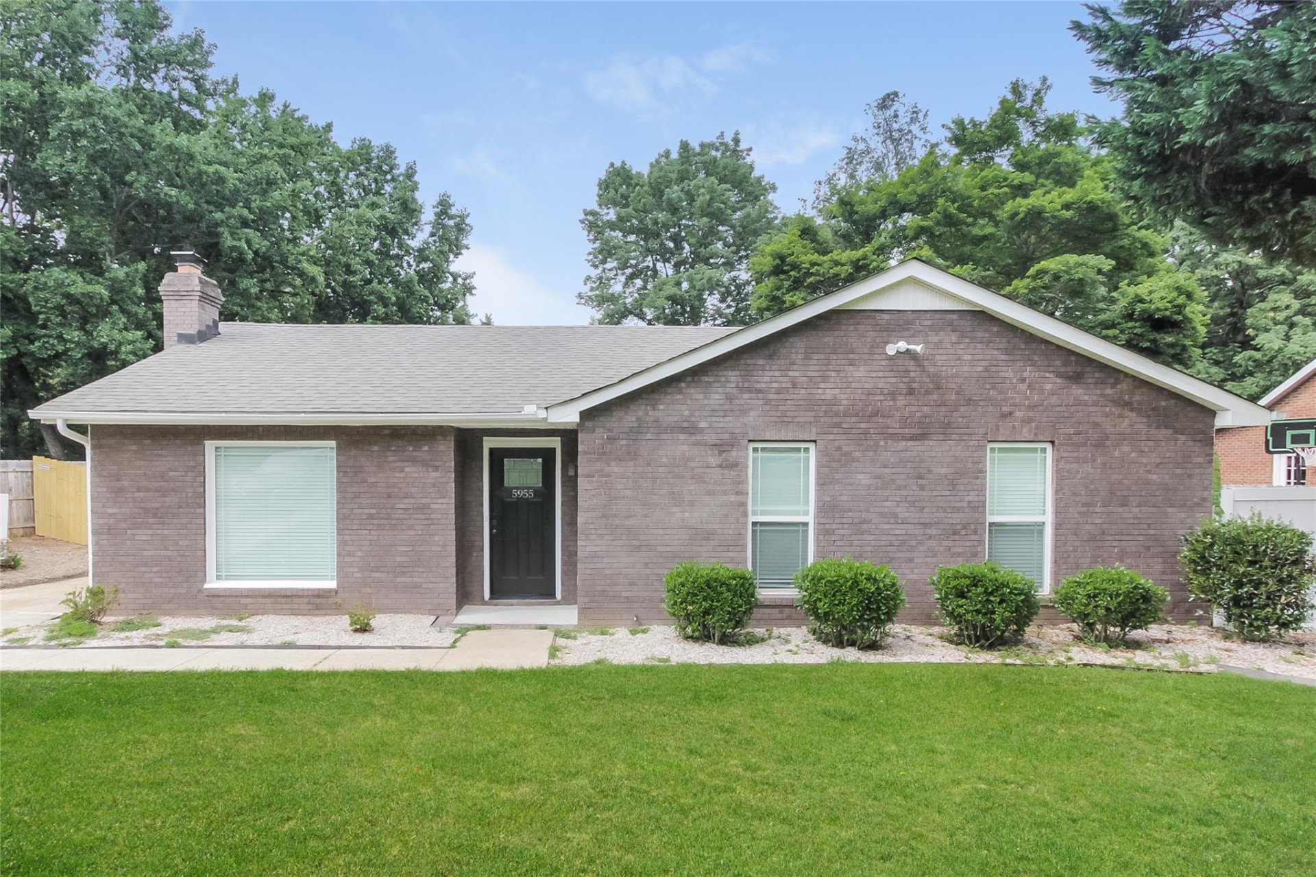 Property image 1 at 5955 Scots Bluff Drive, Charlotte, NC 28227