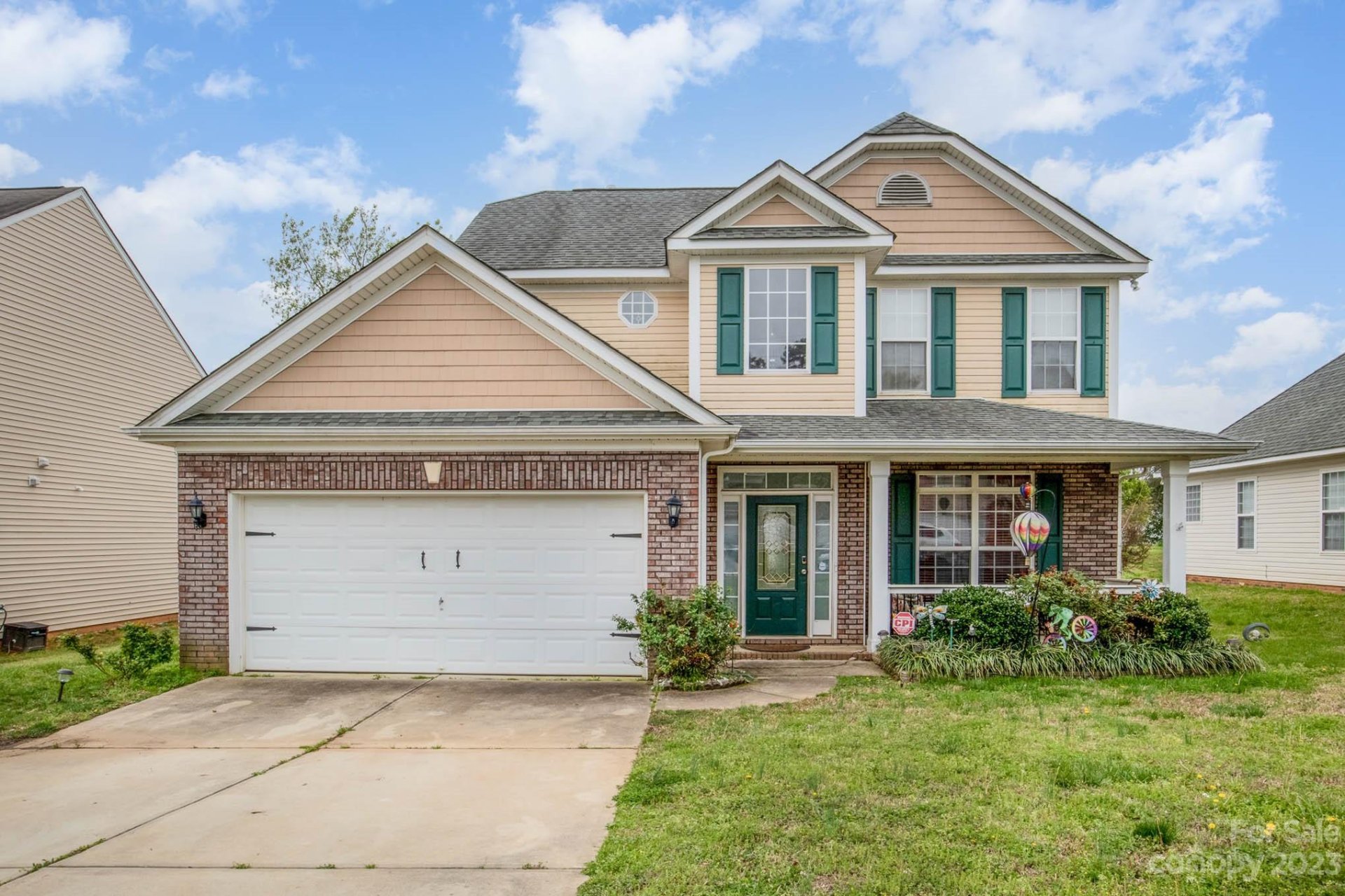 2719 Spring Breeze Way