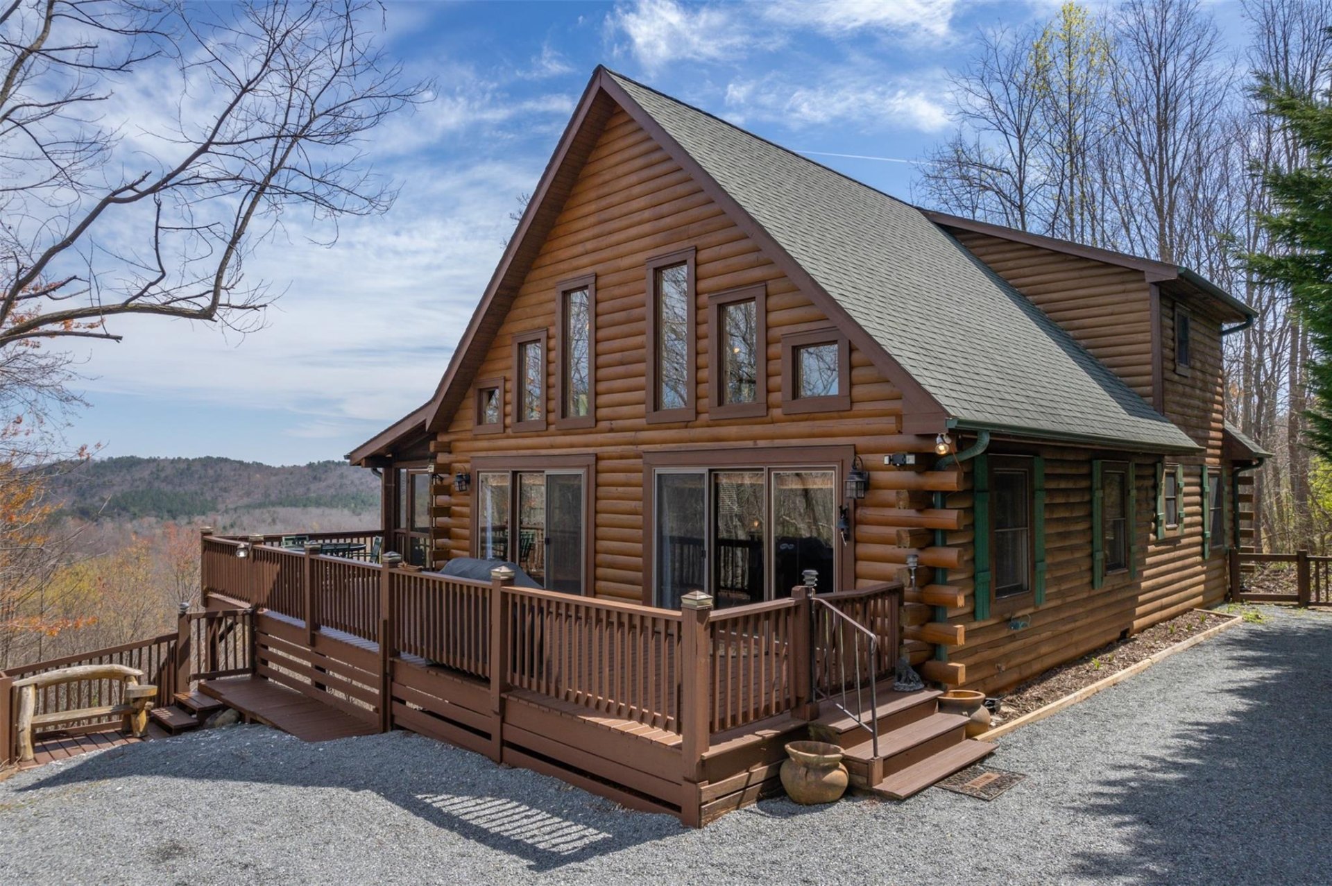 Property image 1 at 376 Tahawus Drive, Bostic, NC 28018