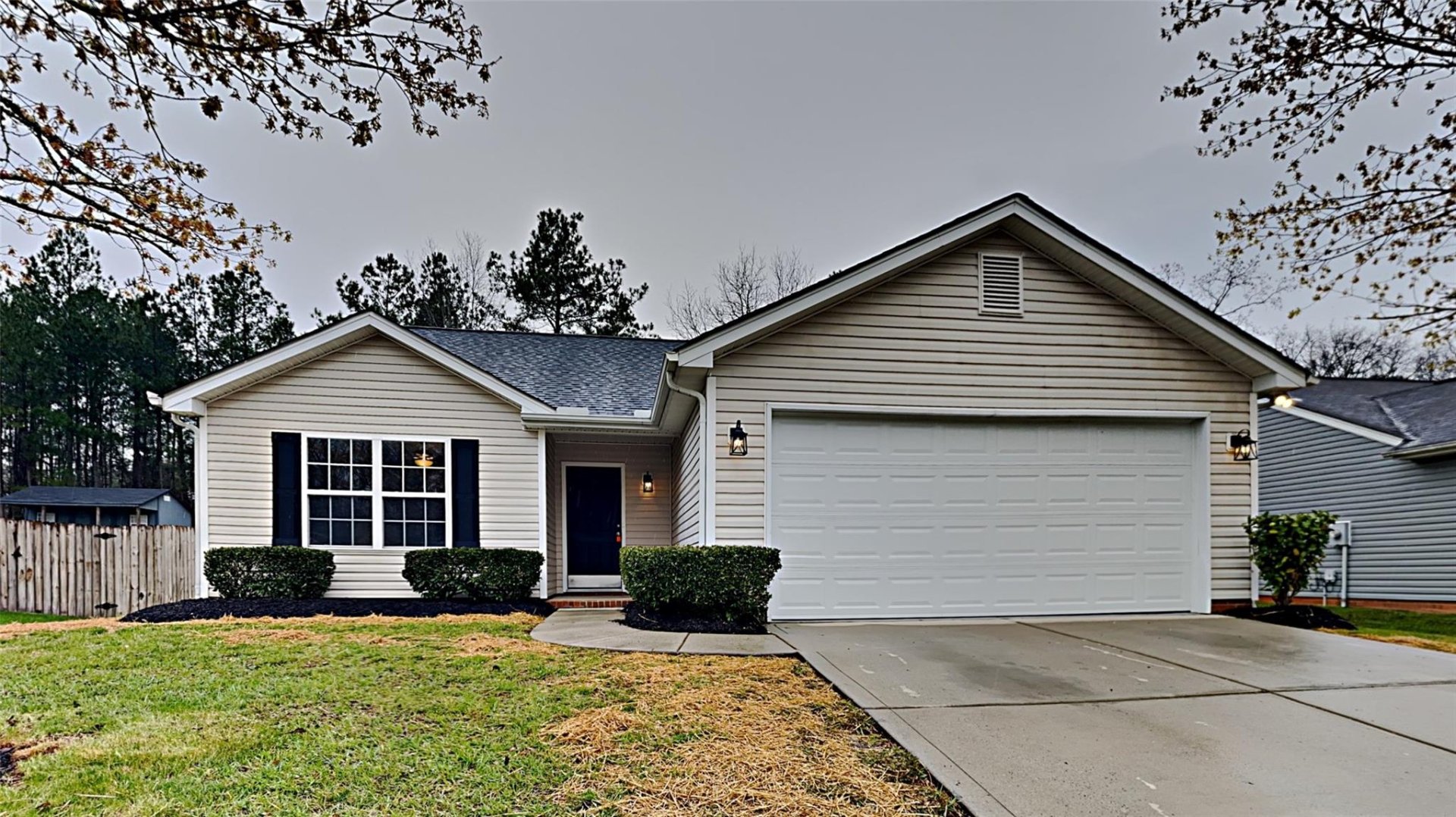 Property image 1 at 1276 Shenandoah Circle, Rock Hill, SC 29730