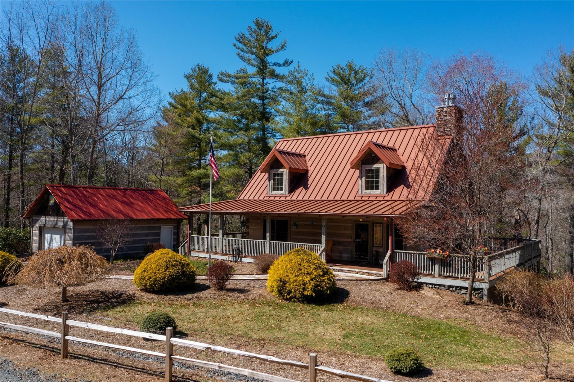 Property image 1 at 79 Pack Drive, Spruce Pine, NC 28777