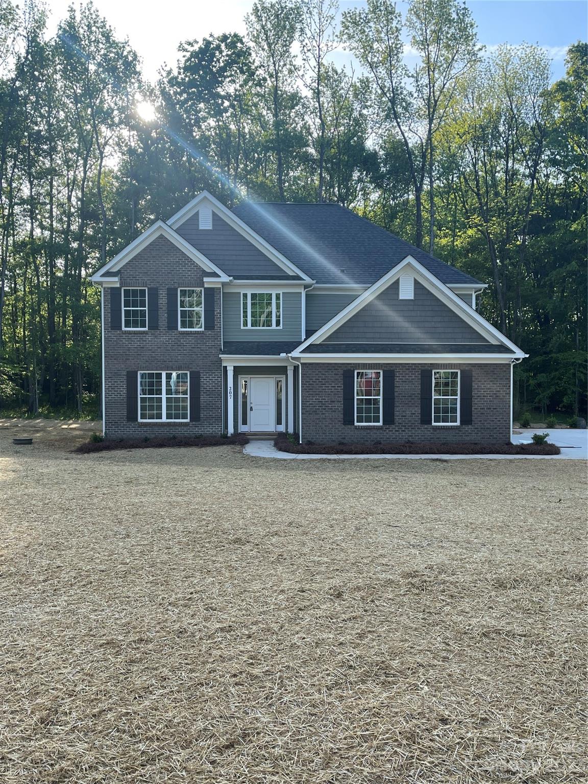 Property image 1 at 207 Barra Drive, Waxhaw, NC 28173