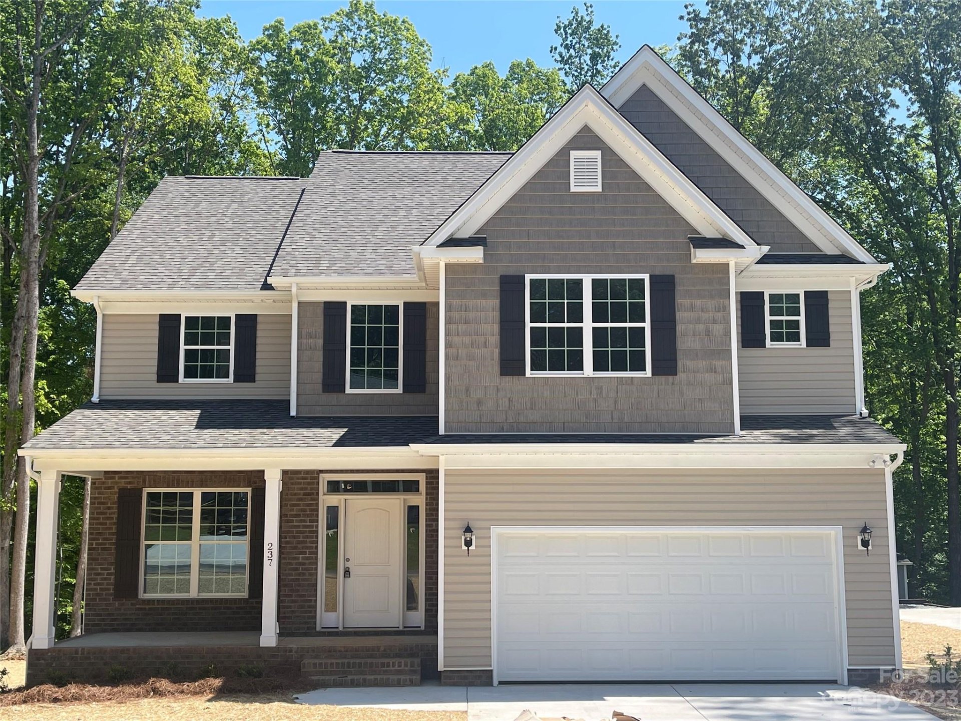 Property image 1 at 237 Barra Drive, Waxhaw, NC 28173