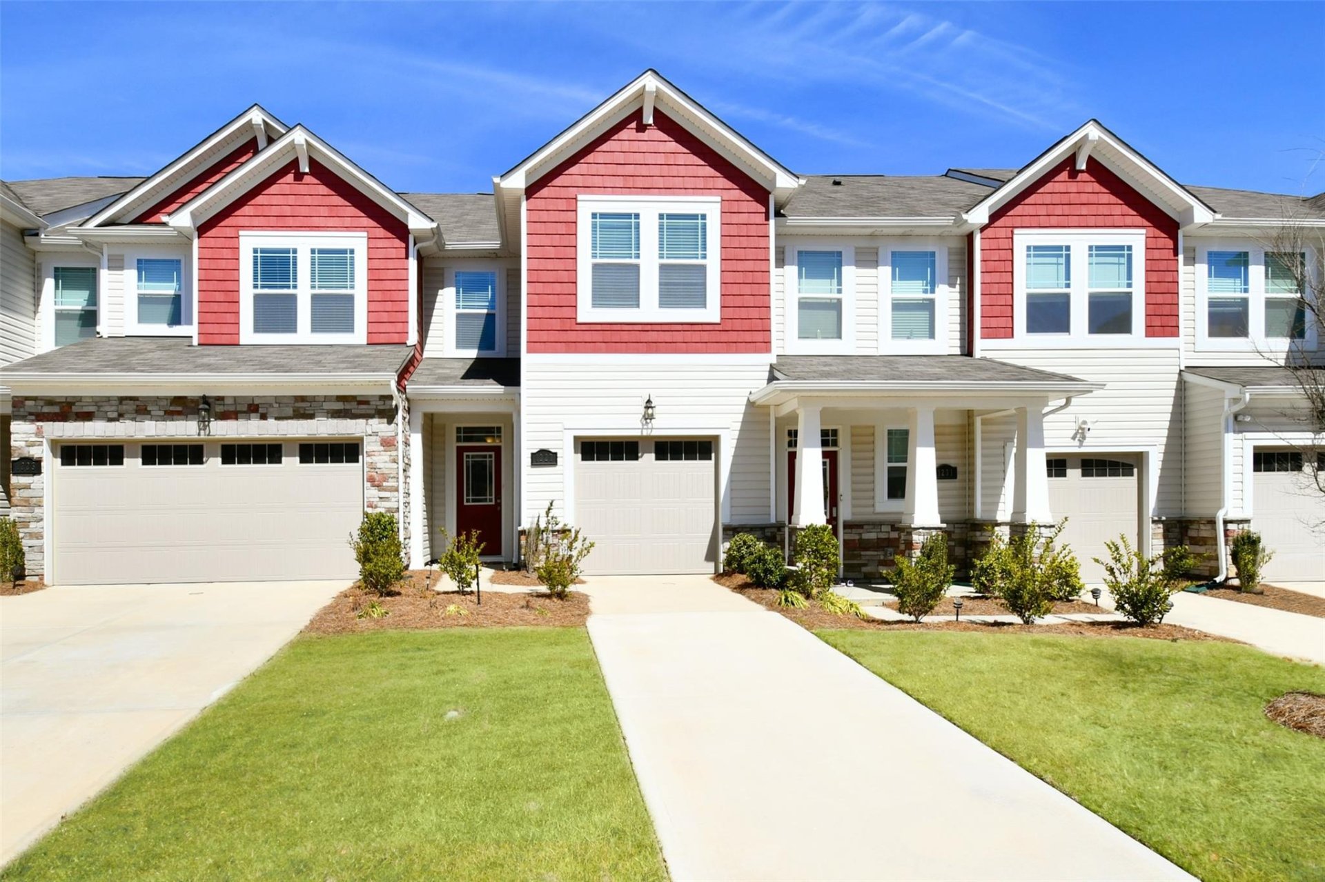 Property image 1 at 1227 Southern Sugar Drive, Charlotte, NC 28262