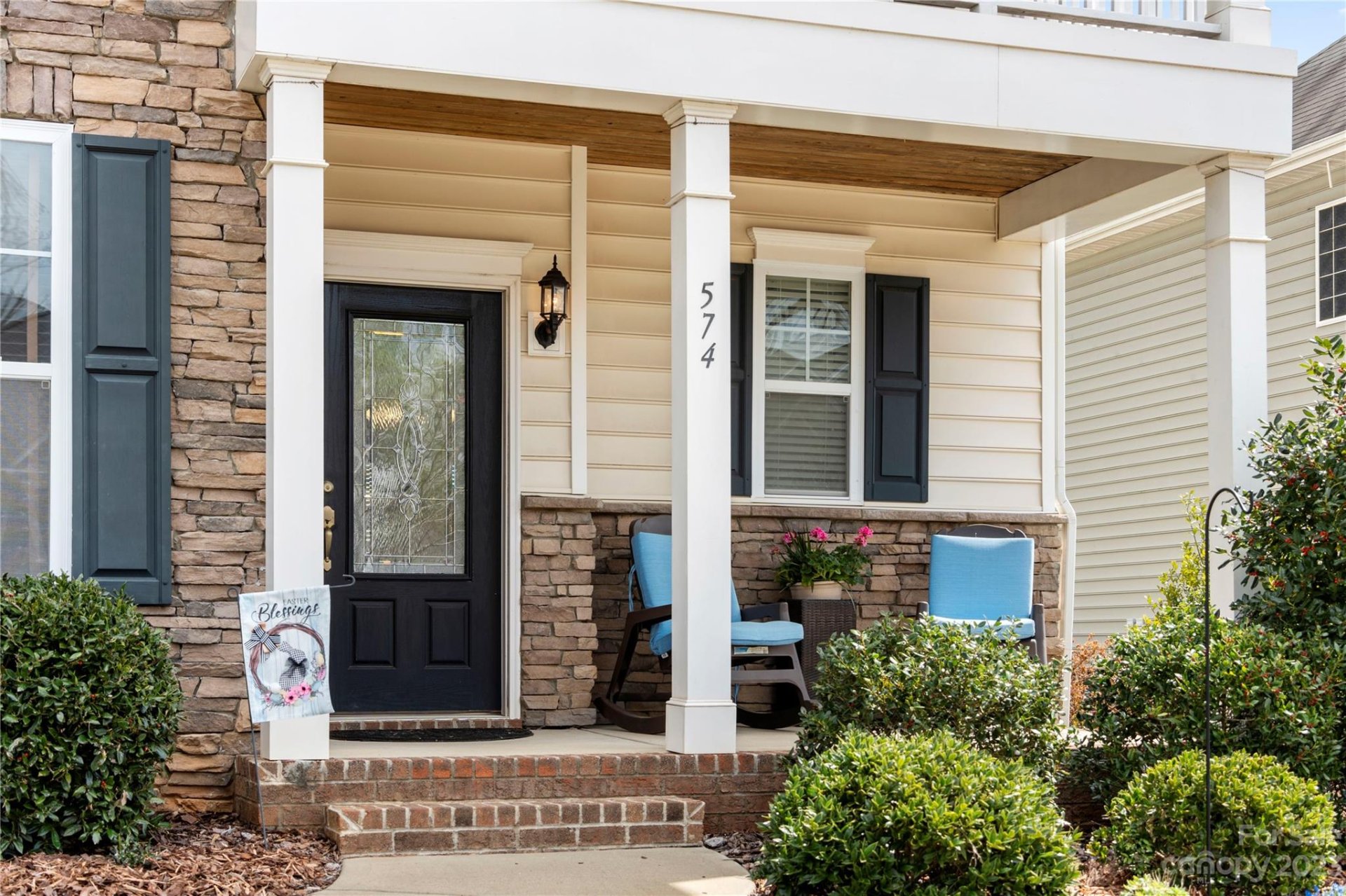 Property image 2 at 574 Daventry Court, Clover, SC 29710