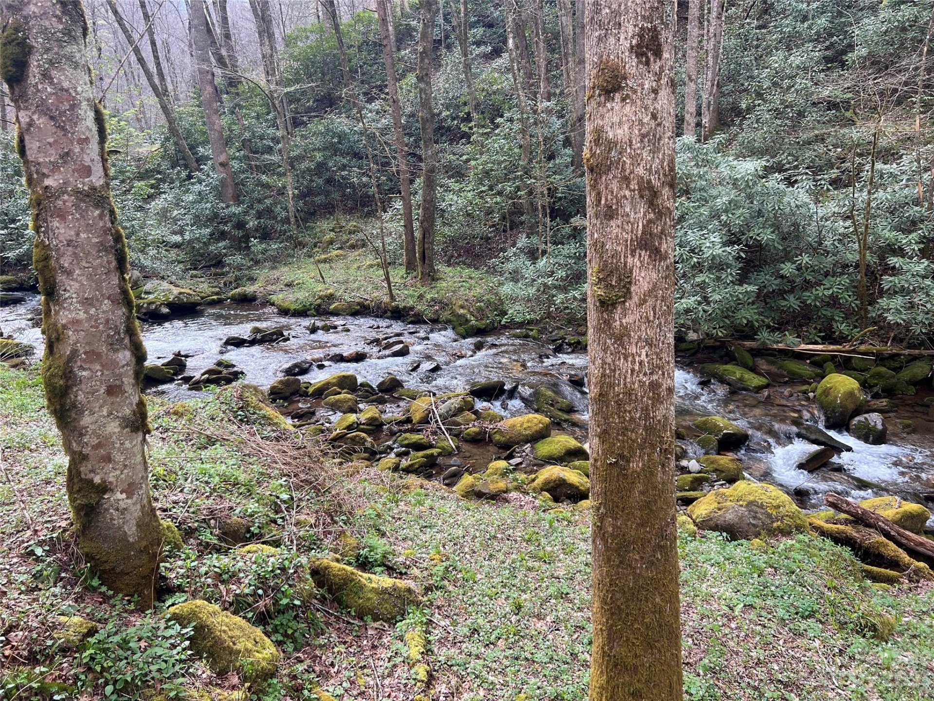 Property image 1 at Lot 86b Reservation Road, Maggie Valley, NC 28751