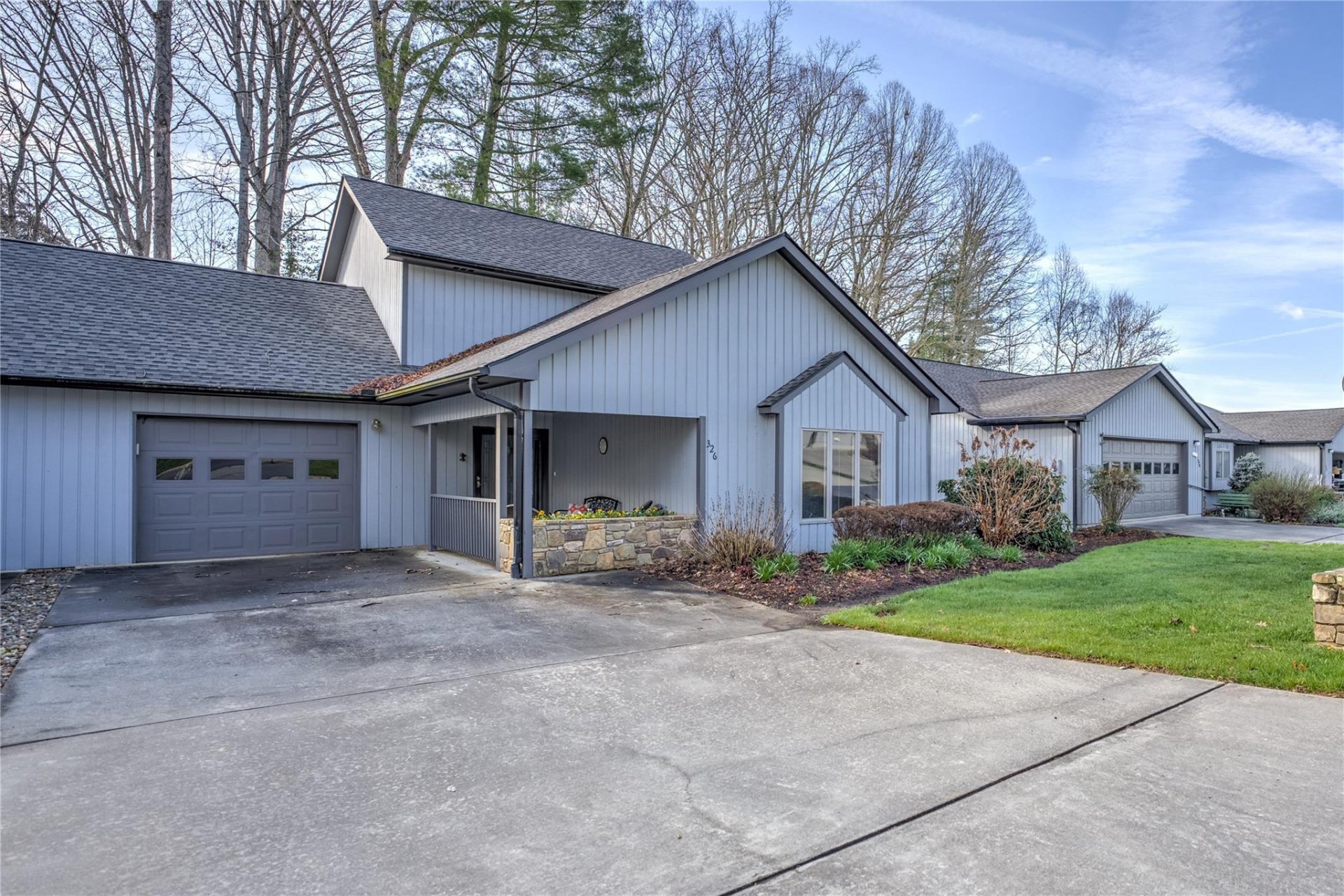 Property image 1 at 326 Kyfields None, Weaverville, NC 28787