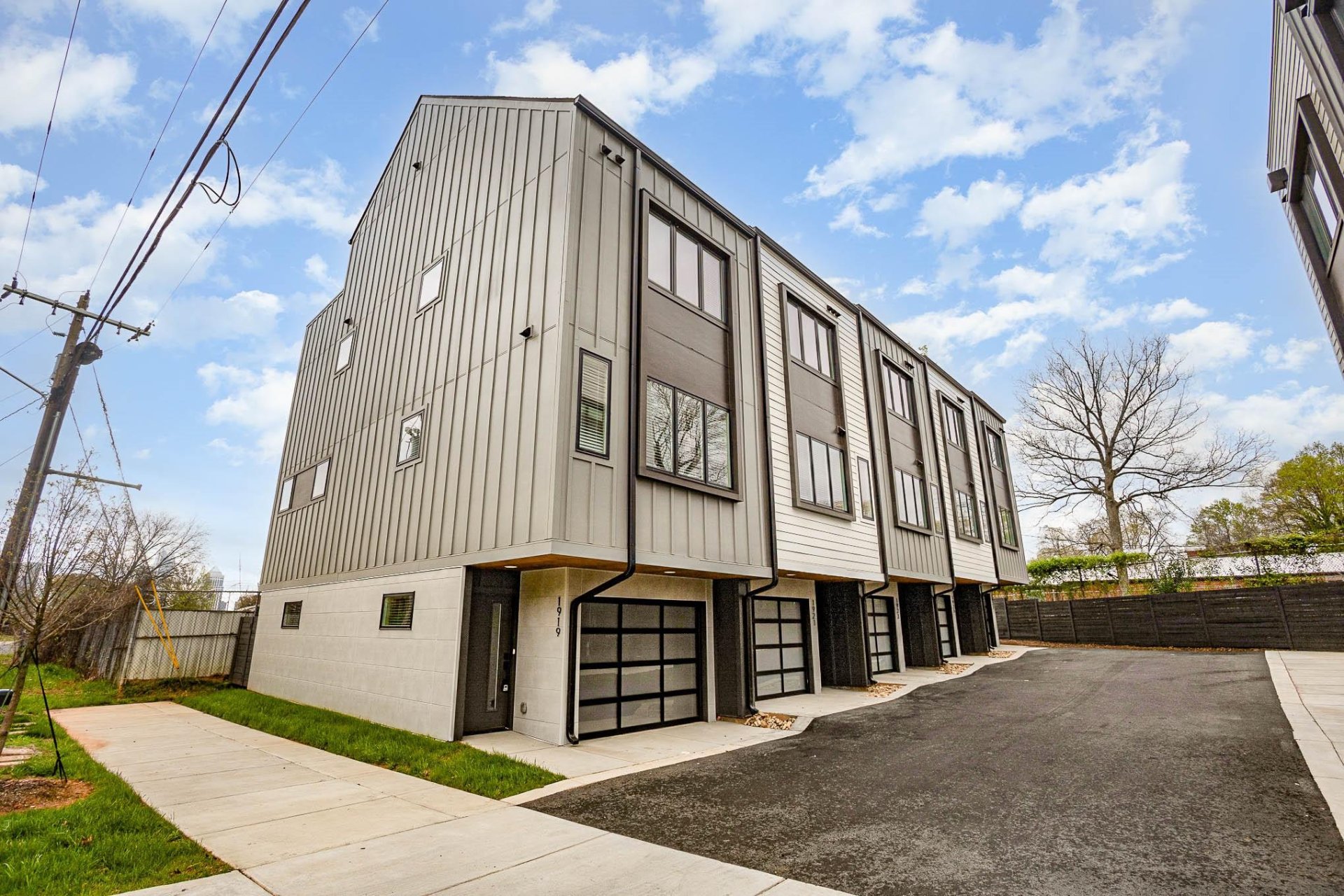 Property image 1 at 1927 Trade Street, Charlotte, NC 28216