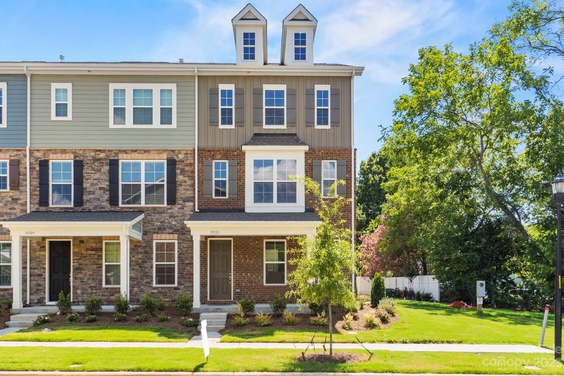 Property image 1 at 15113 Camus Court, Mint Hill, NC 28227