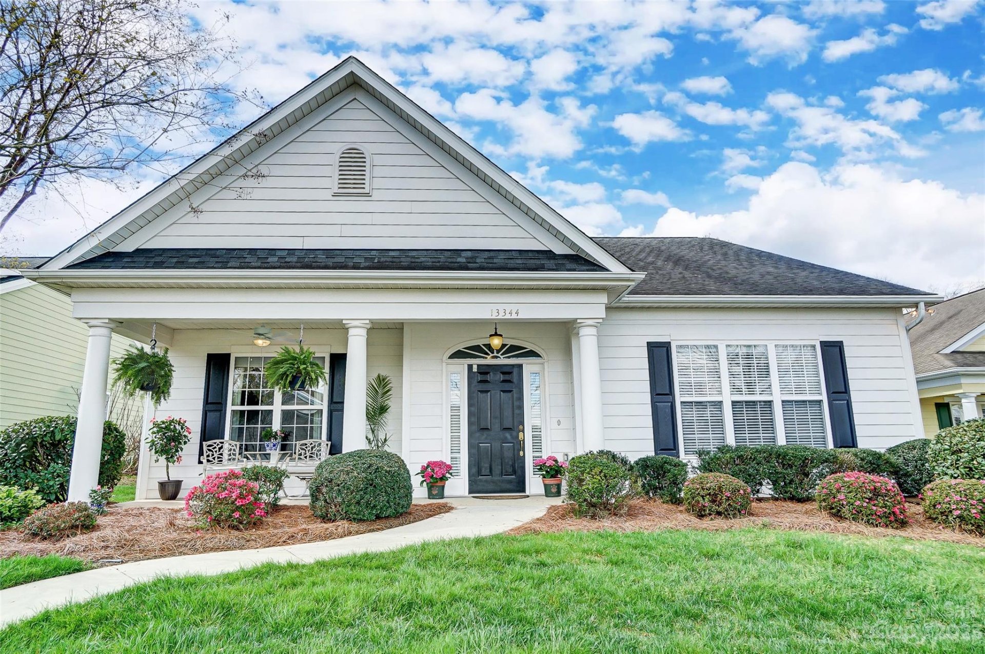 Property image 1 at 13344 Old Compton Court, Pineville, NC 28134