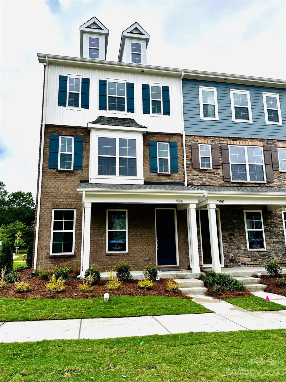 Property image 1 at 15105 Camus Court, Mint Hill, NC 28227