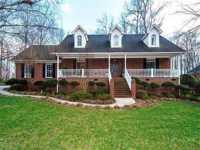 468 Riding Trail Road