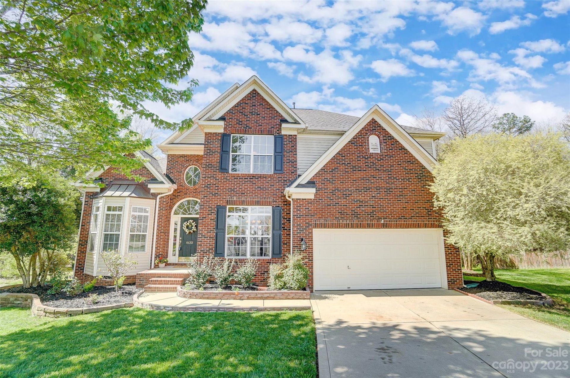 Property image 1 at 8132 Madrigal Court, Waxhaw, NC 28173