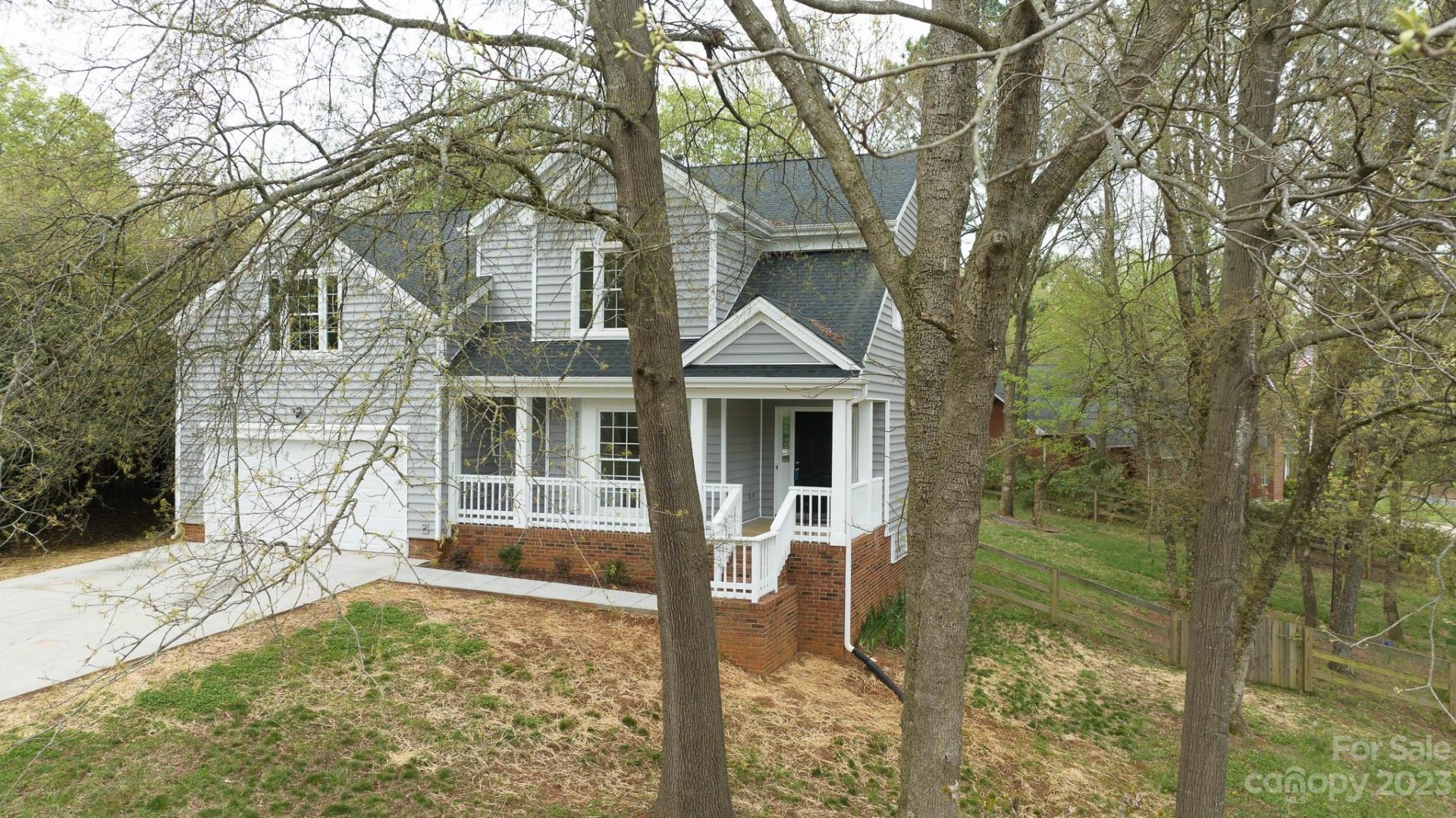 755 Tyson S Forest Drive