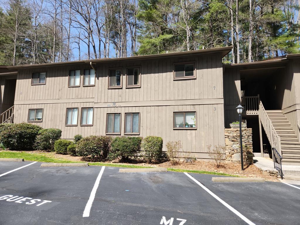 Property image 1 at 49 Lake Drive, Laurel Park, NC 28739