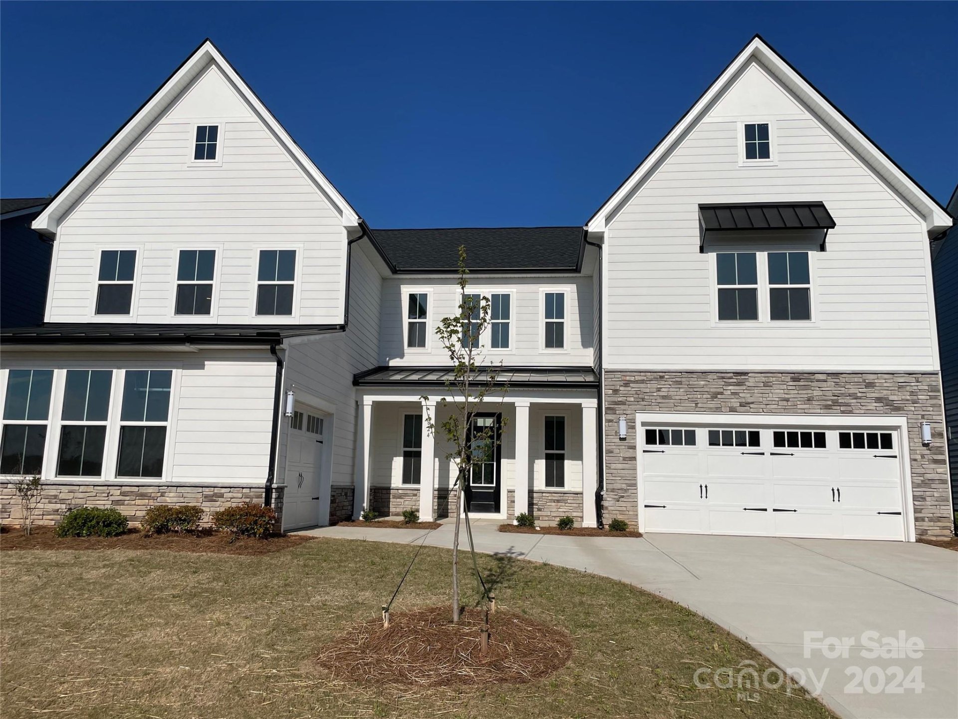 Property image 1 at 1624 Ventoux Court, Indian Land, SC 29707