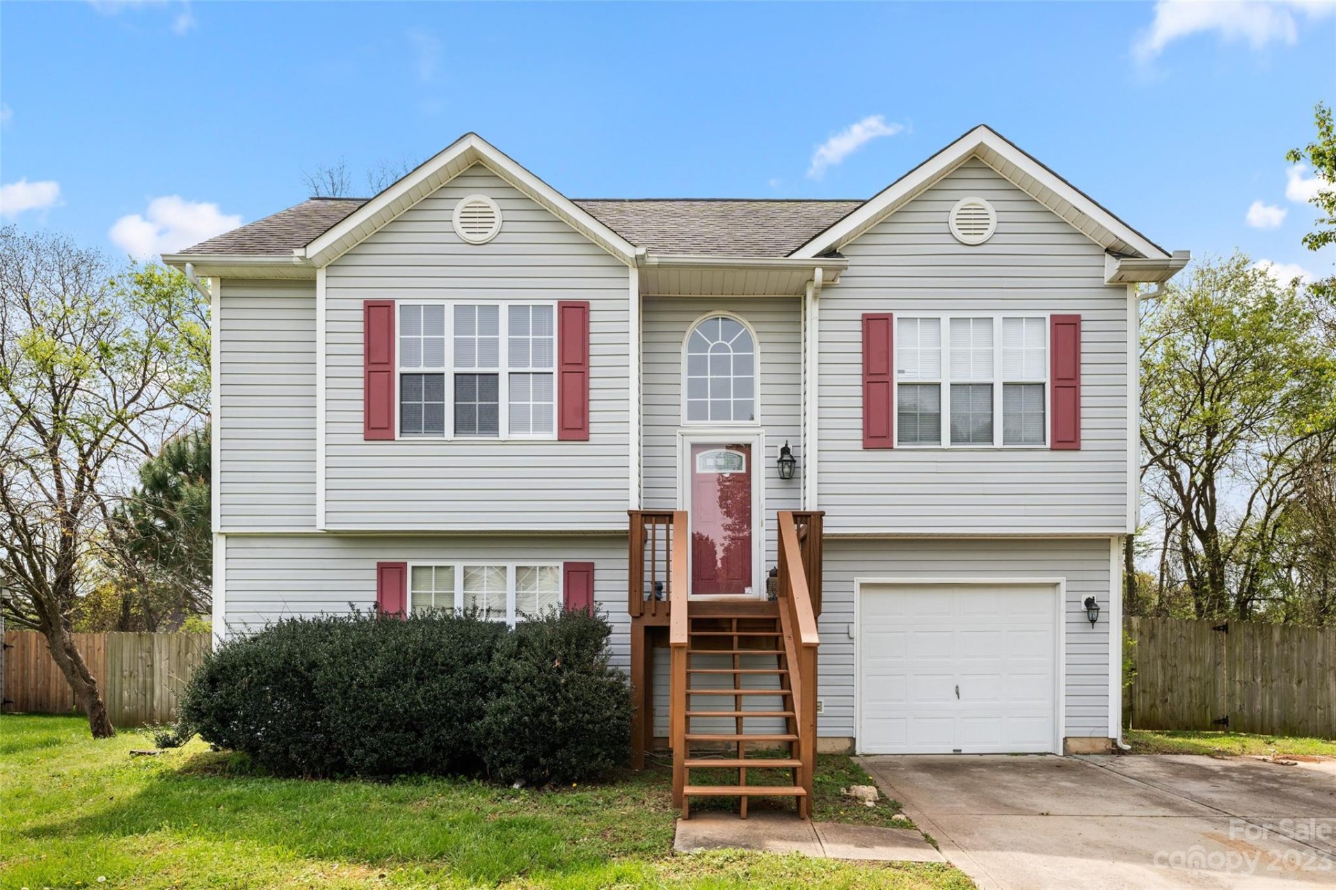 Property image 1 at 4433 Fawnbrook Avenue, Concord, NC 28027