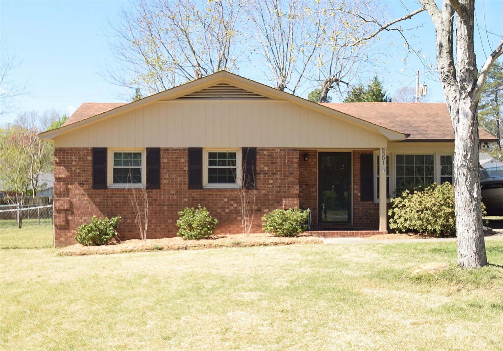 Property image 1 at 8301 Wynnview Road, Indian Trail, NC 28079