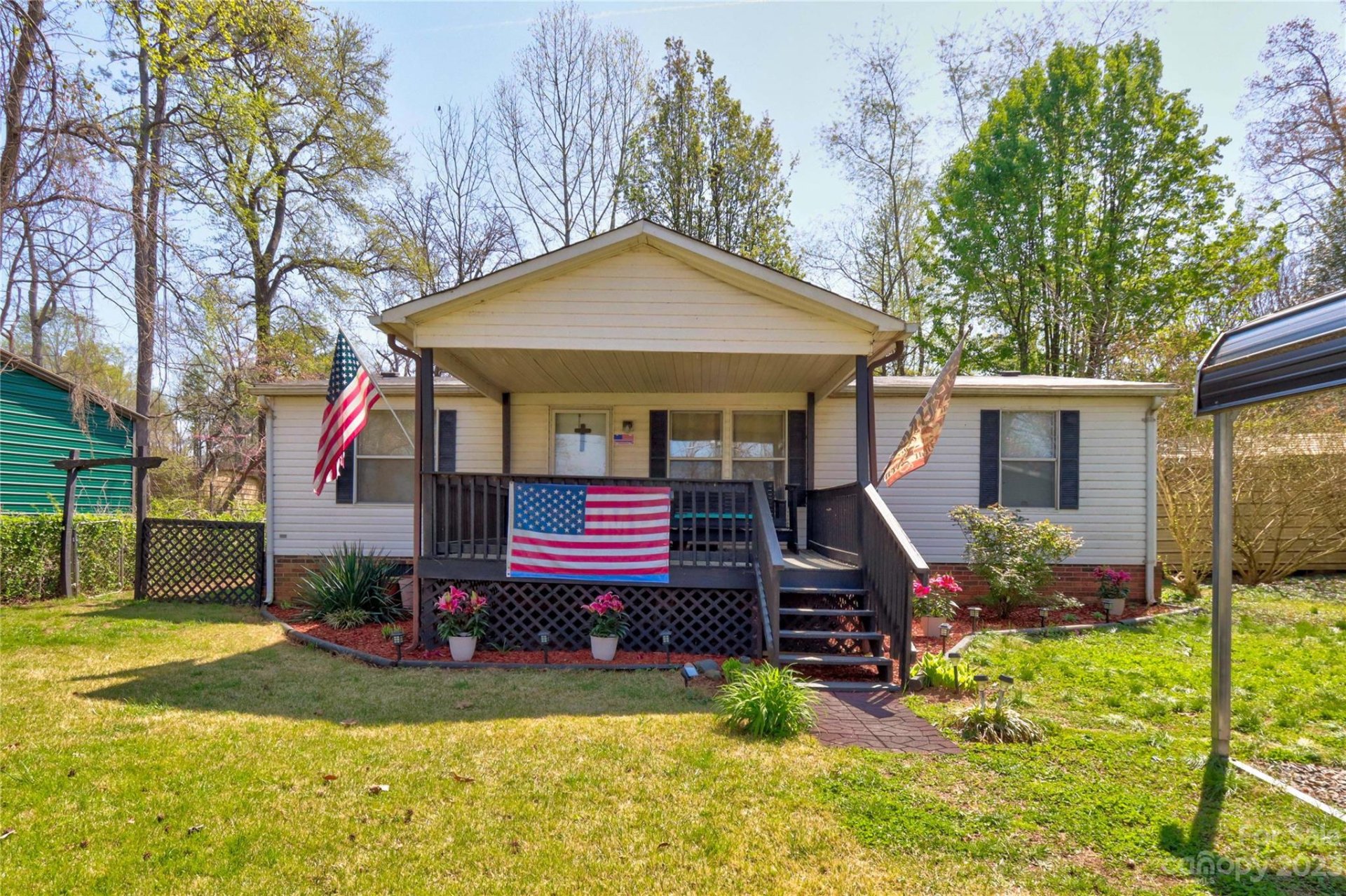 Property image 1 at 285 Yachtsman Drive, Salisbury, NC 28146