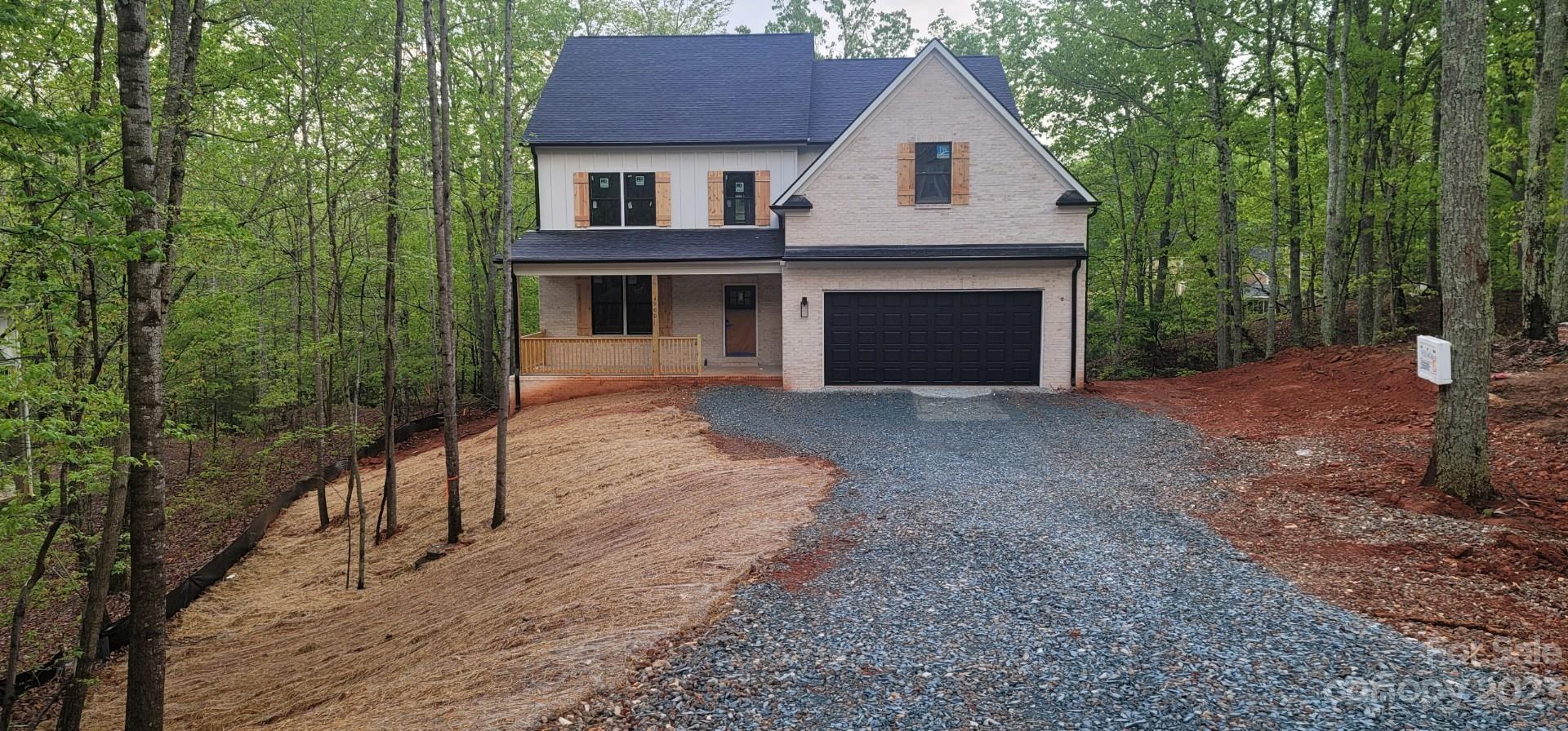 Property image 1 at 4900 Ardenwoods Drive, Charlotte, NC 28215