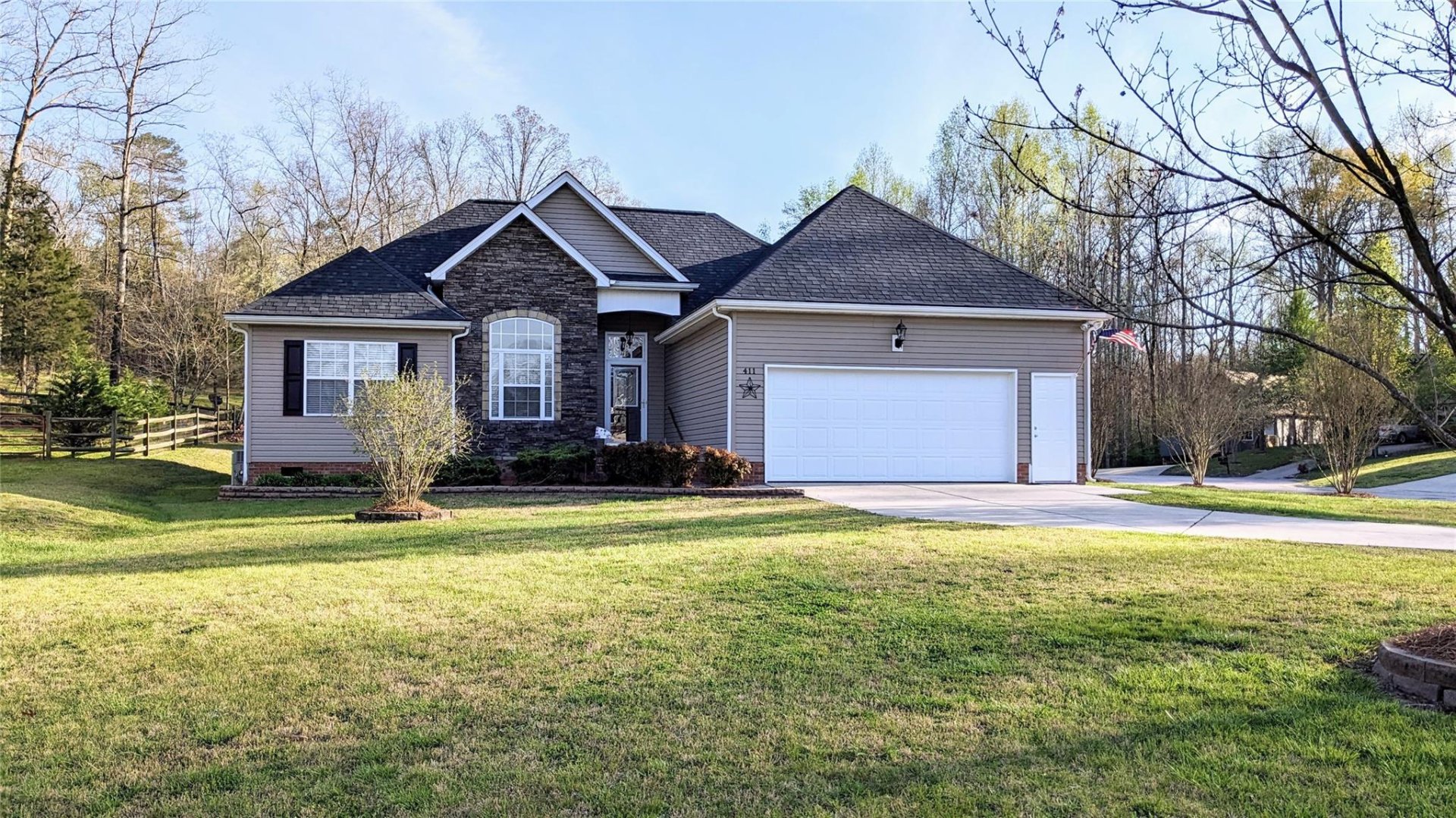 411 Chirping Sparrow Court