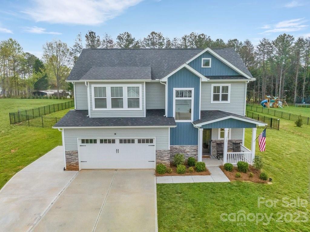 Property image 1 at 112 Spring Creek Drive, Mount Holly, NC 28120