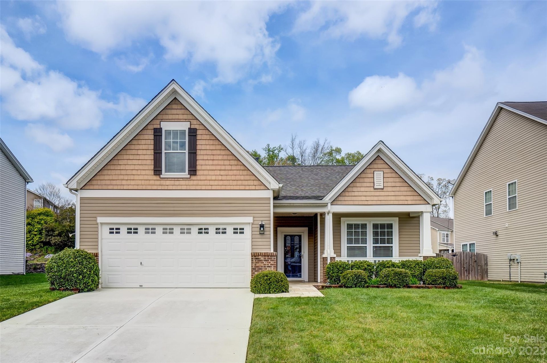 Property image 1 at 860 Ivy Trail Way, Fort Mill, SC 29715