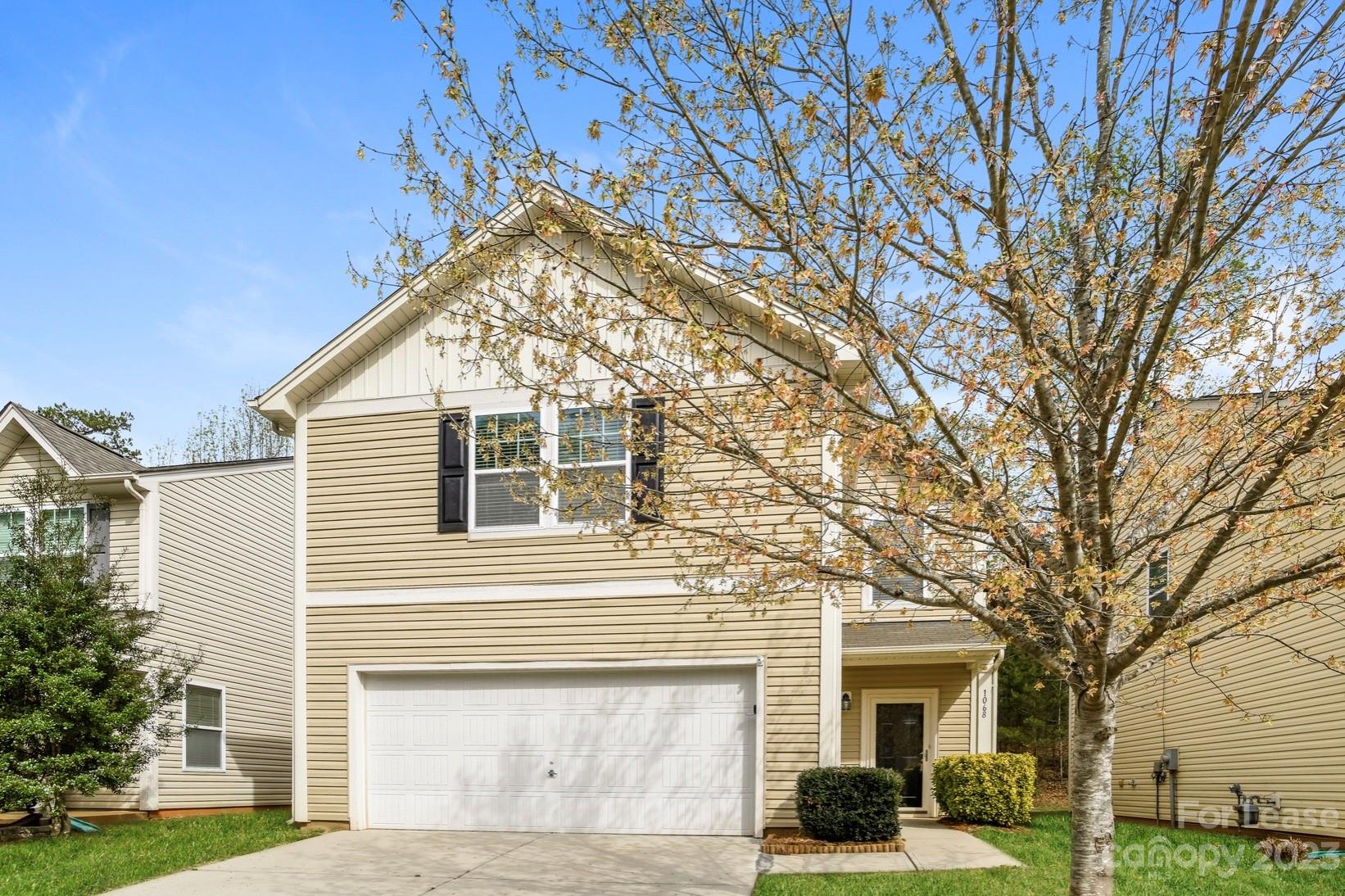 Property image 1 at 1068 Joselynn Drive, Gastonia, NC 28054