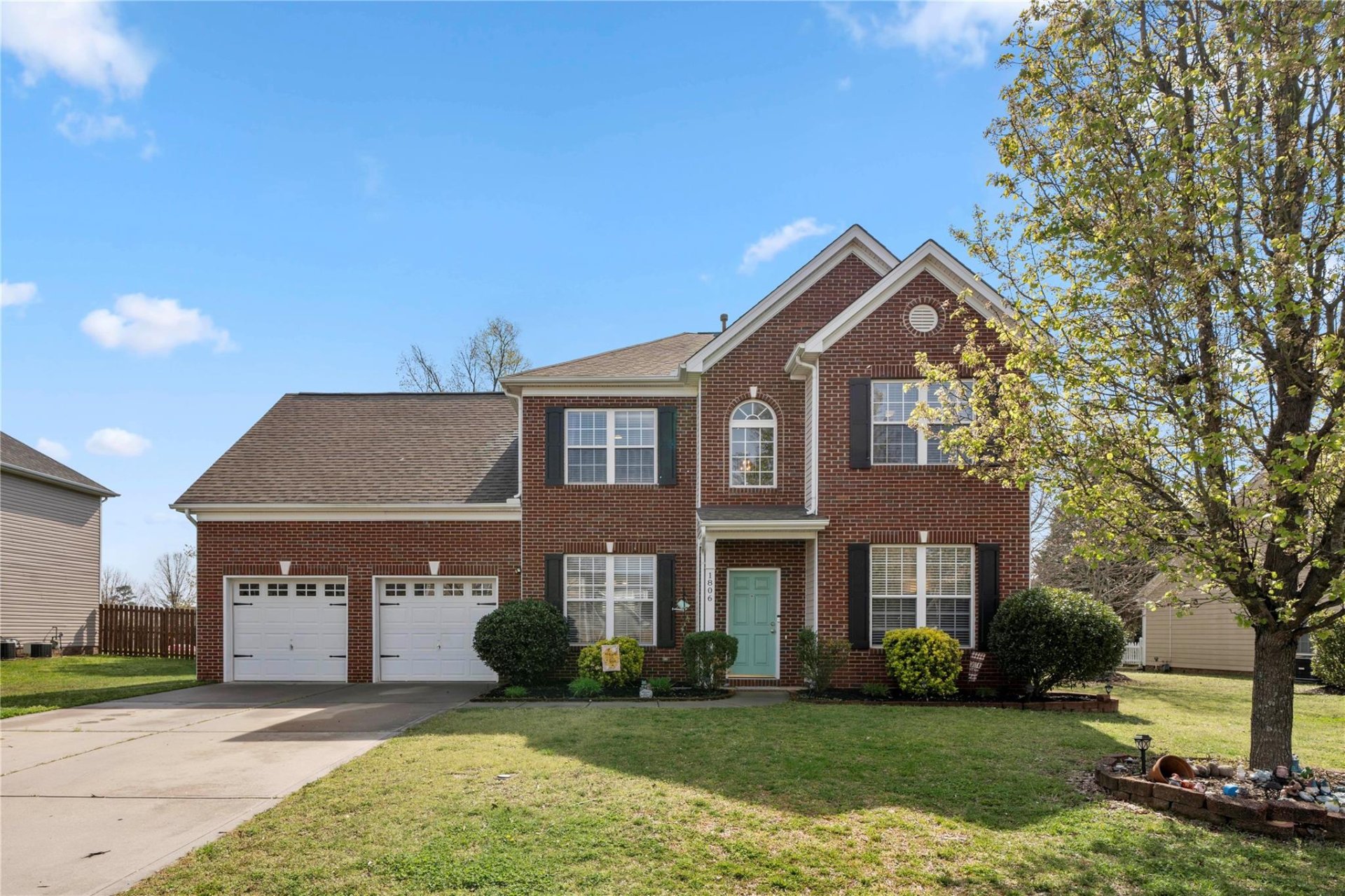 Property image 1 at 1806 Montague Road, Clover, SC 29710