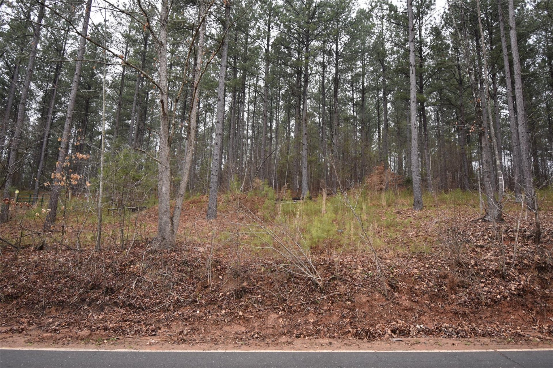 Property image 1 at 1603 Smokey Creek Road, Morganton, NC 28655