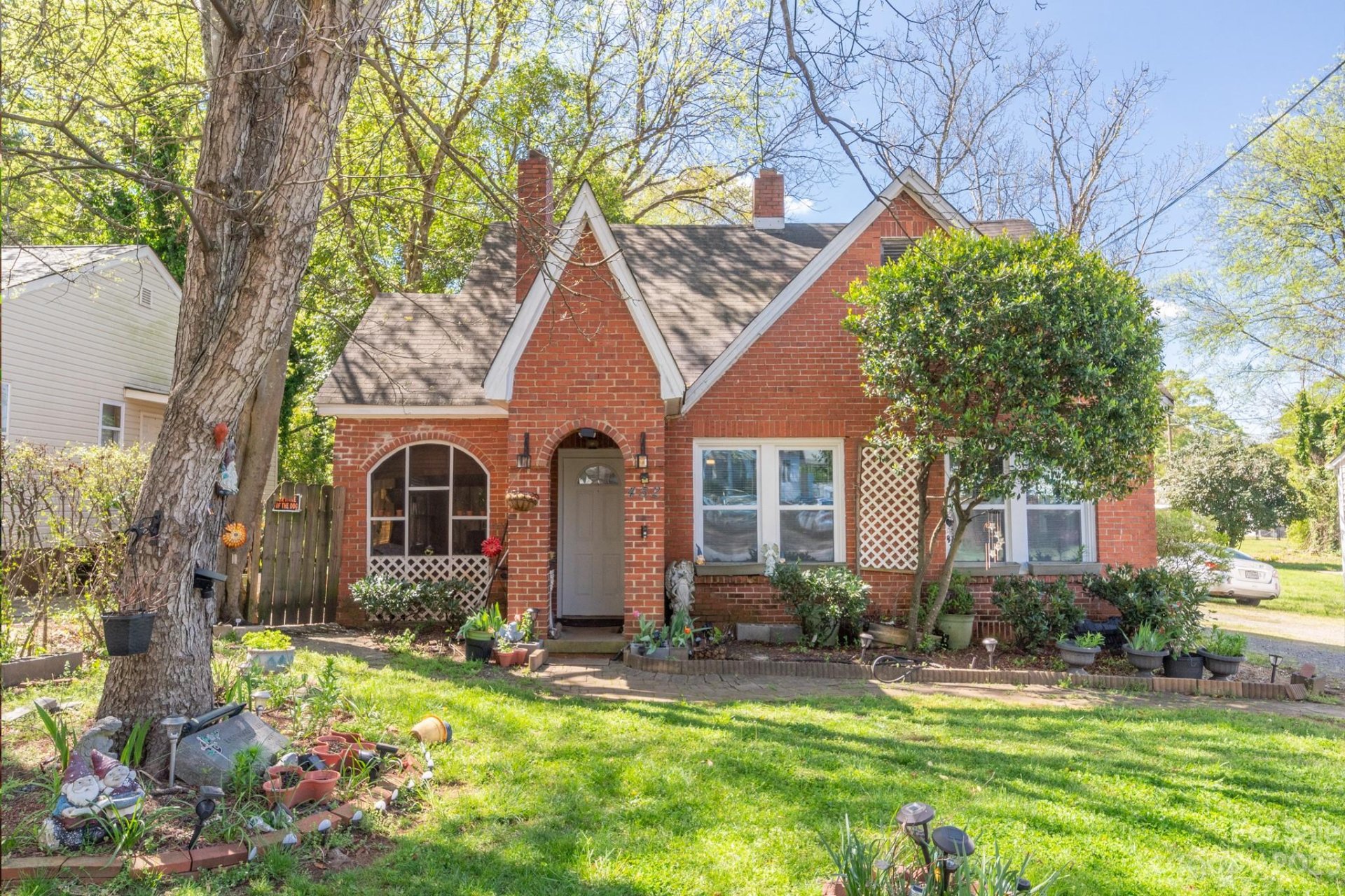 Property image 1 at 452 Willowbrook Avenue, Rock Hill, SC 29730