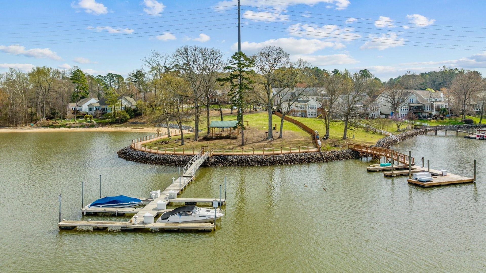 1210 Bridge Knot Court