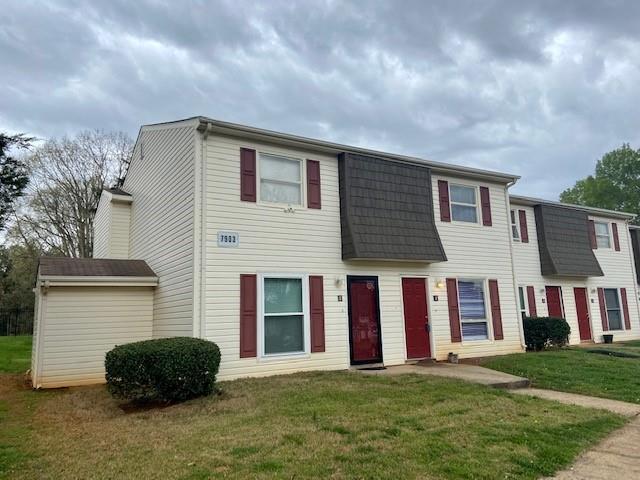 7903 Oak Meadow Court